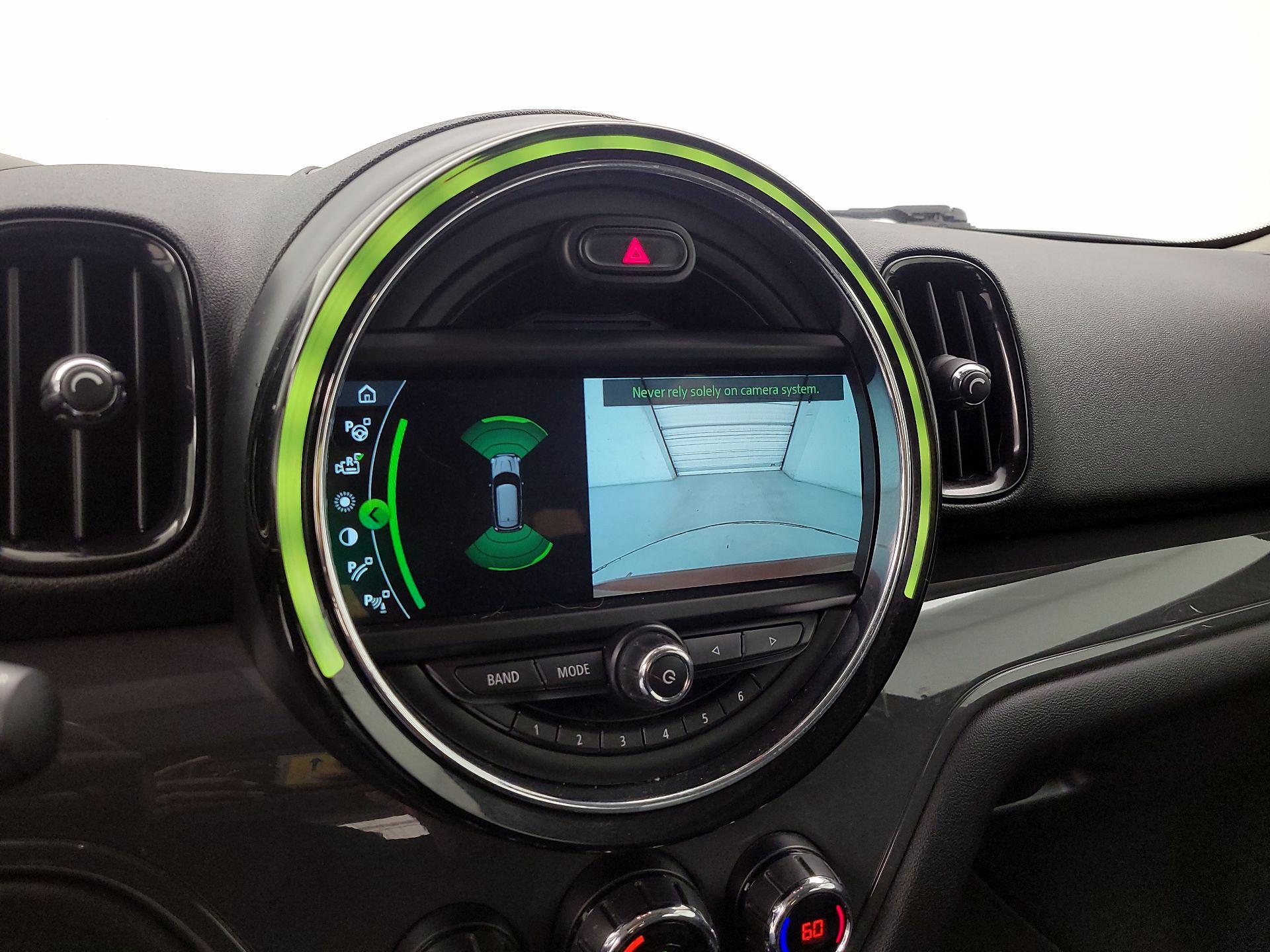 Thumbnail: 2017 MINI Cooper Countryman - 15