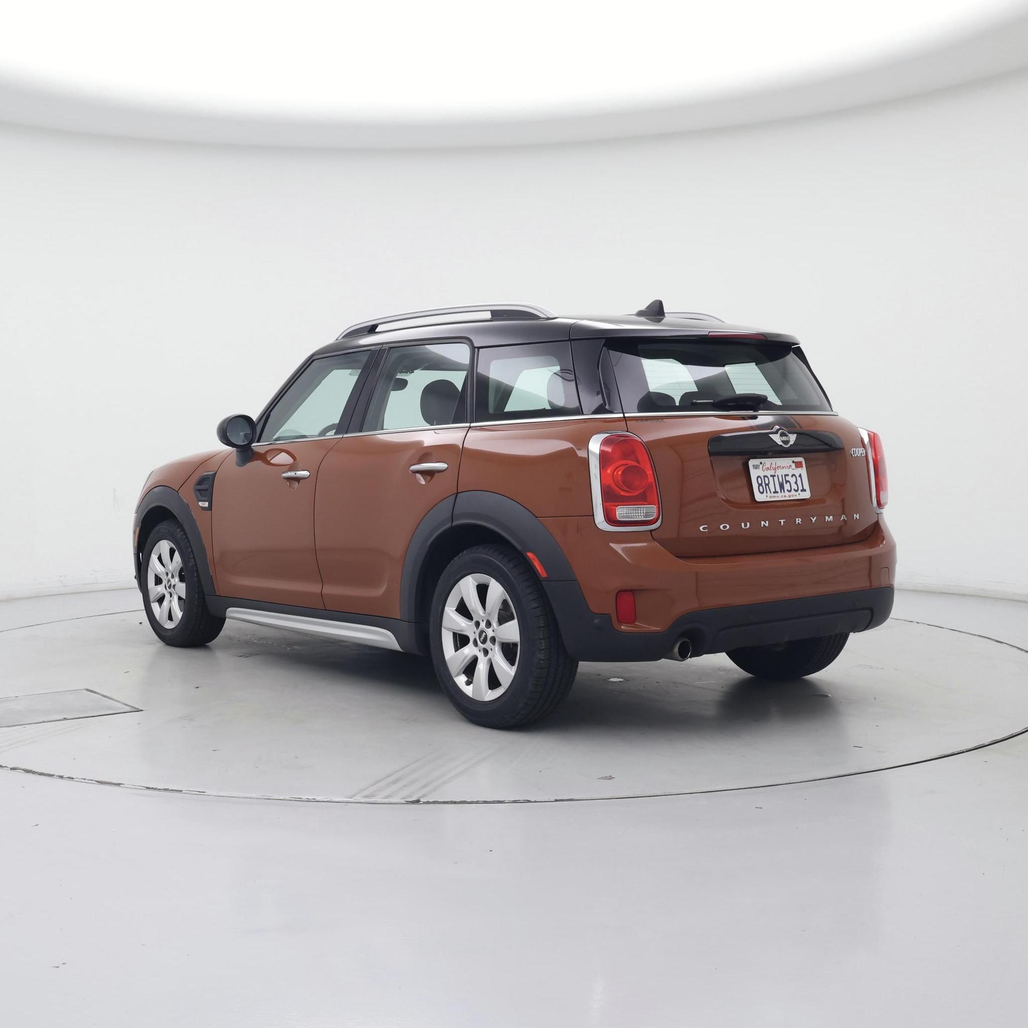 Thumbnail: 2017 MINI Cooper Countryman - 2