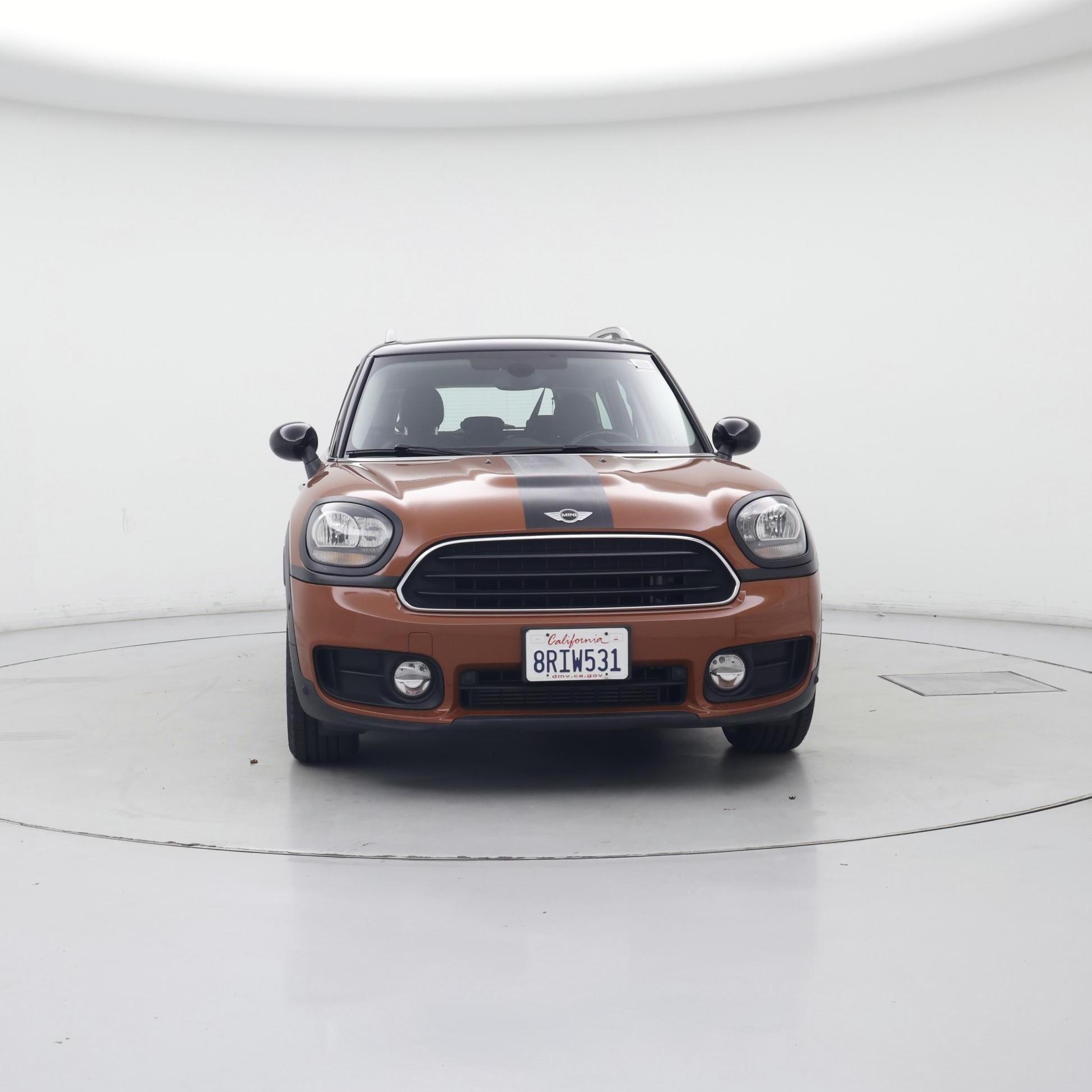 Thumbnail: 2017 MINI Cooper Countryman - 5