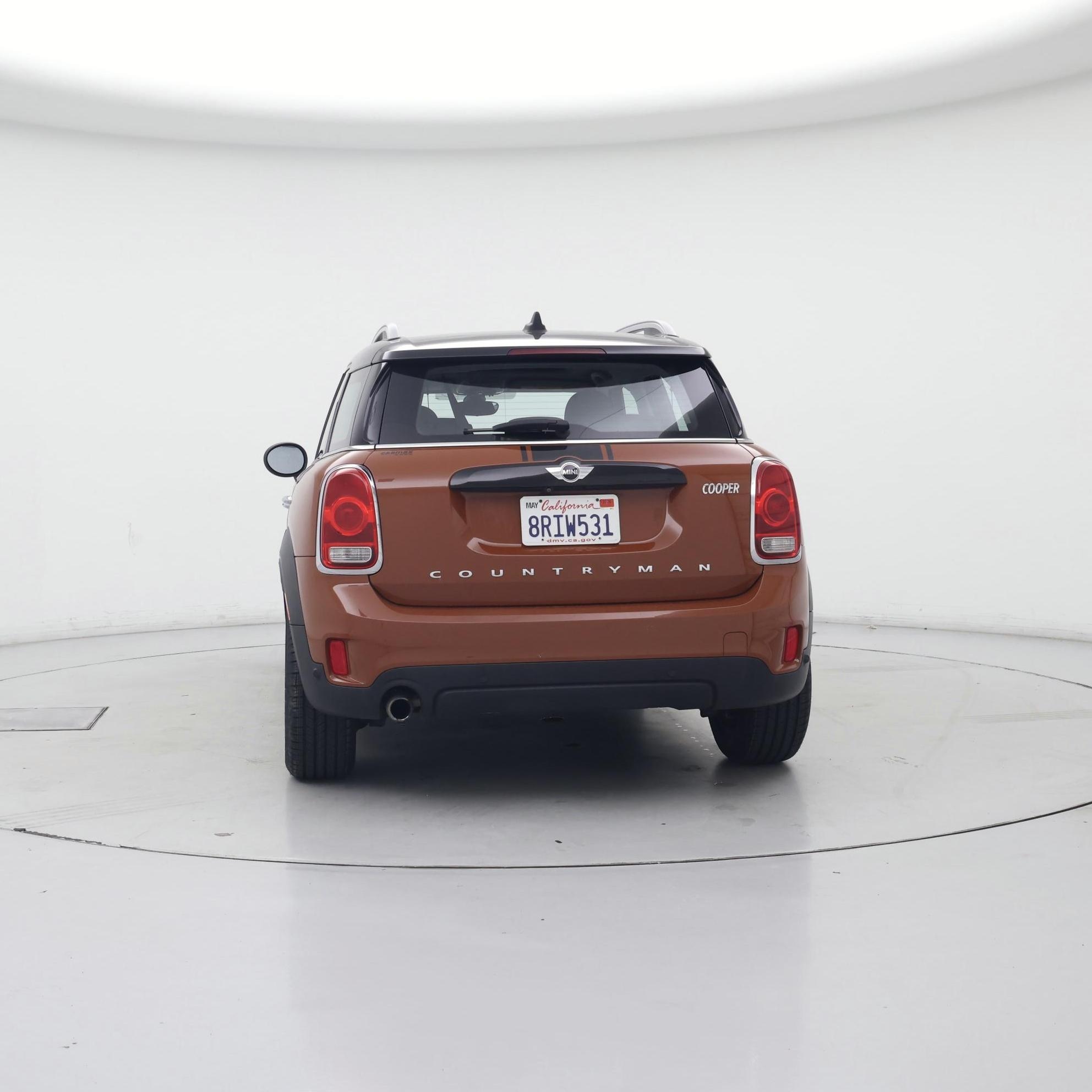 Thumbnail: 2017 MINI Cooper Countryman - 6