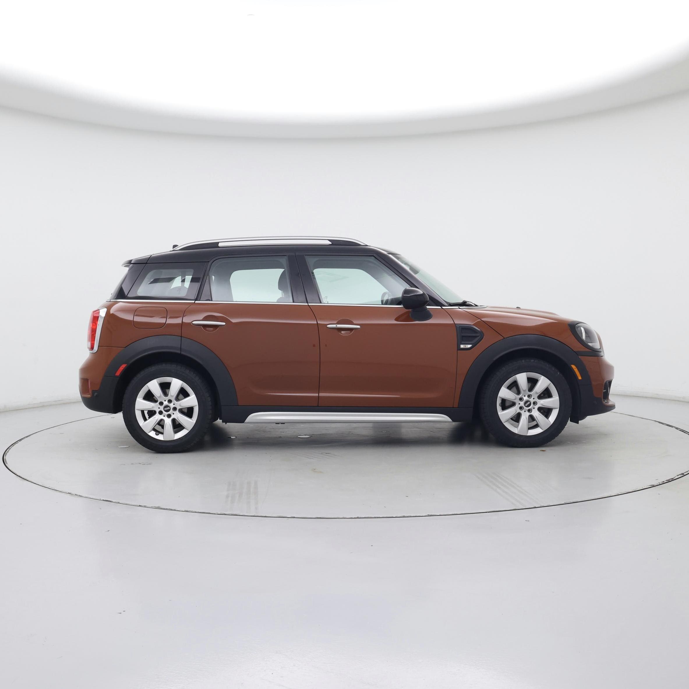 Thumbnail: 2017 MINI Cooper Countryman - 7