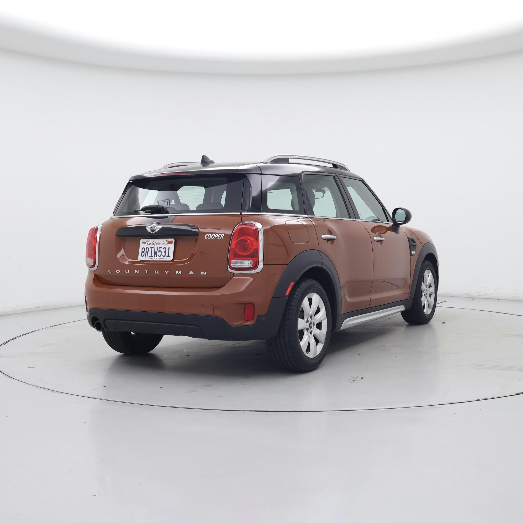 Thumbnail: 2017 MINI Cooper Countryman - 8