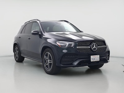 2023 Mercedes-Benz GLE450