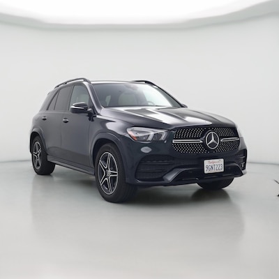 2023 Mercedes-Benz GLE450