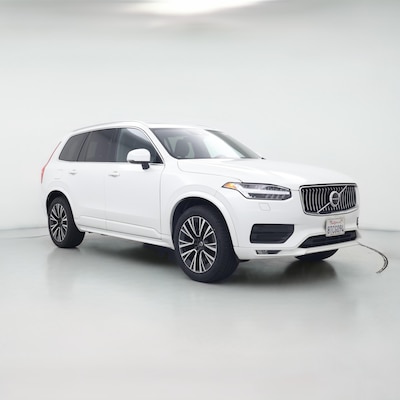 2020 Volvo XC90 T5 Momentum