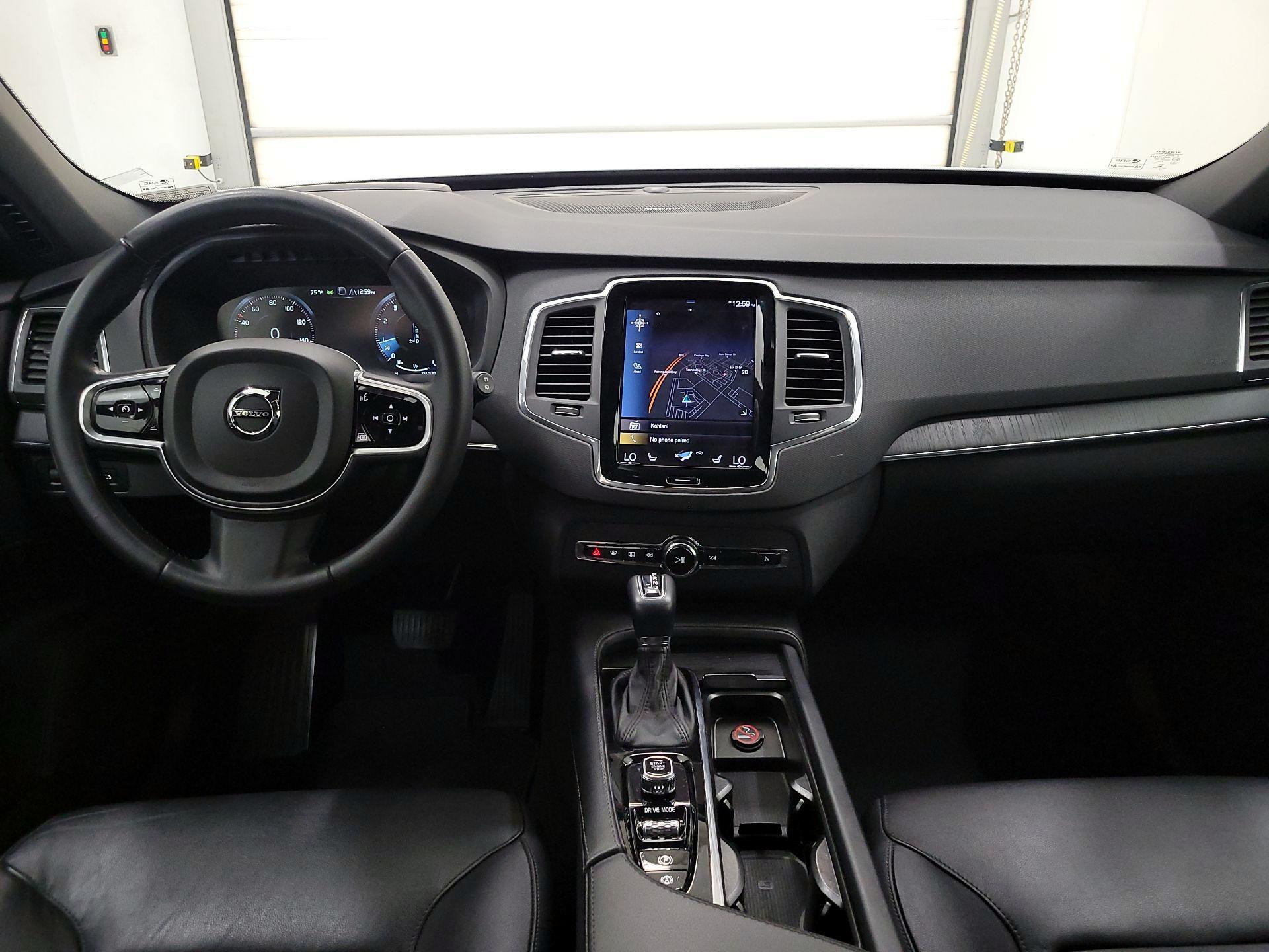 Thumbnail: 2020 Volvo XC90 - 9