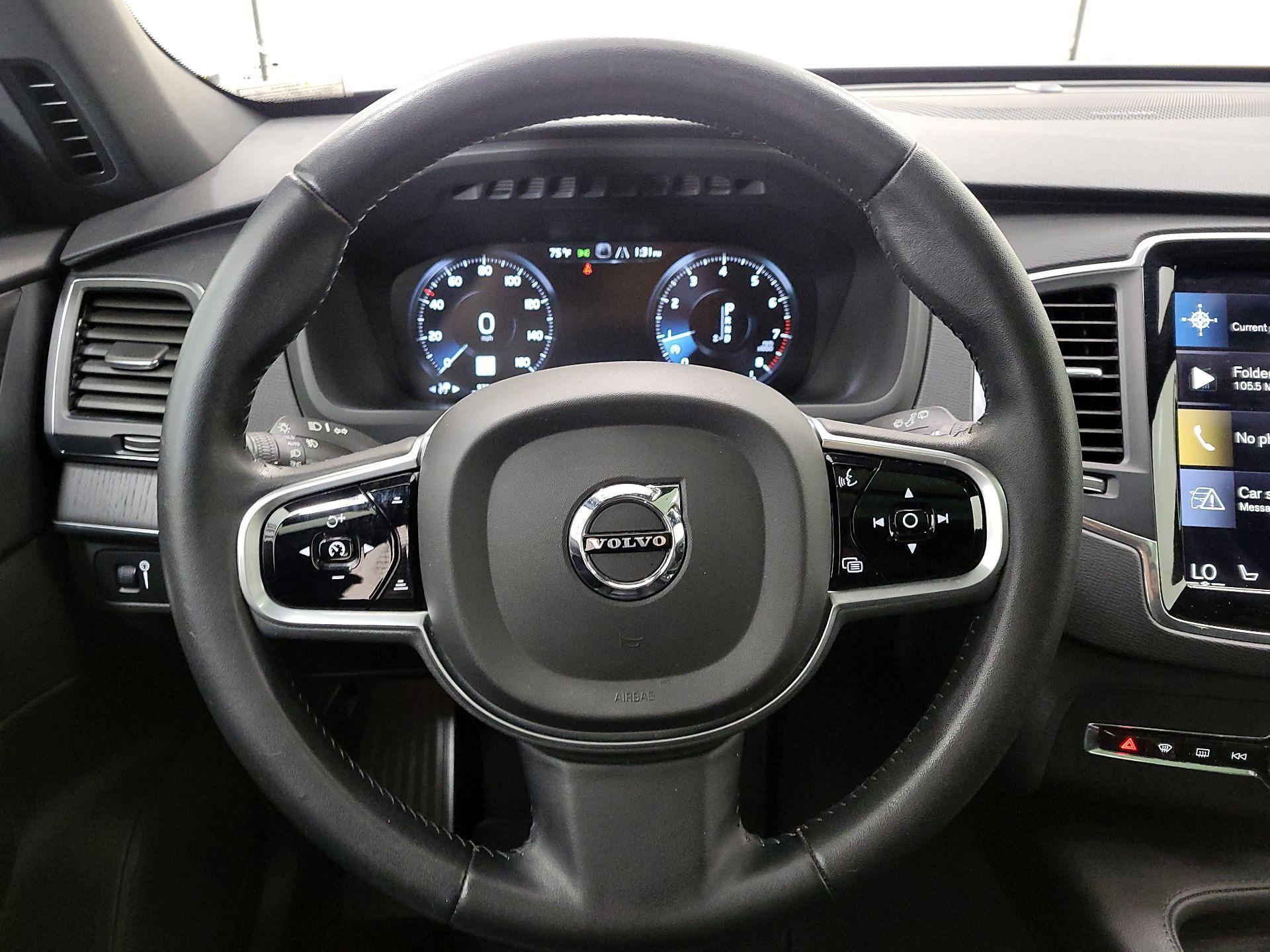 Thumbnail: 2020 Volvo XC90 - 10