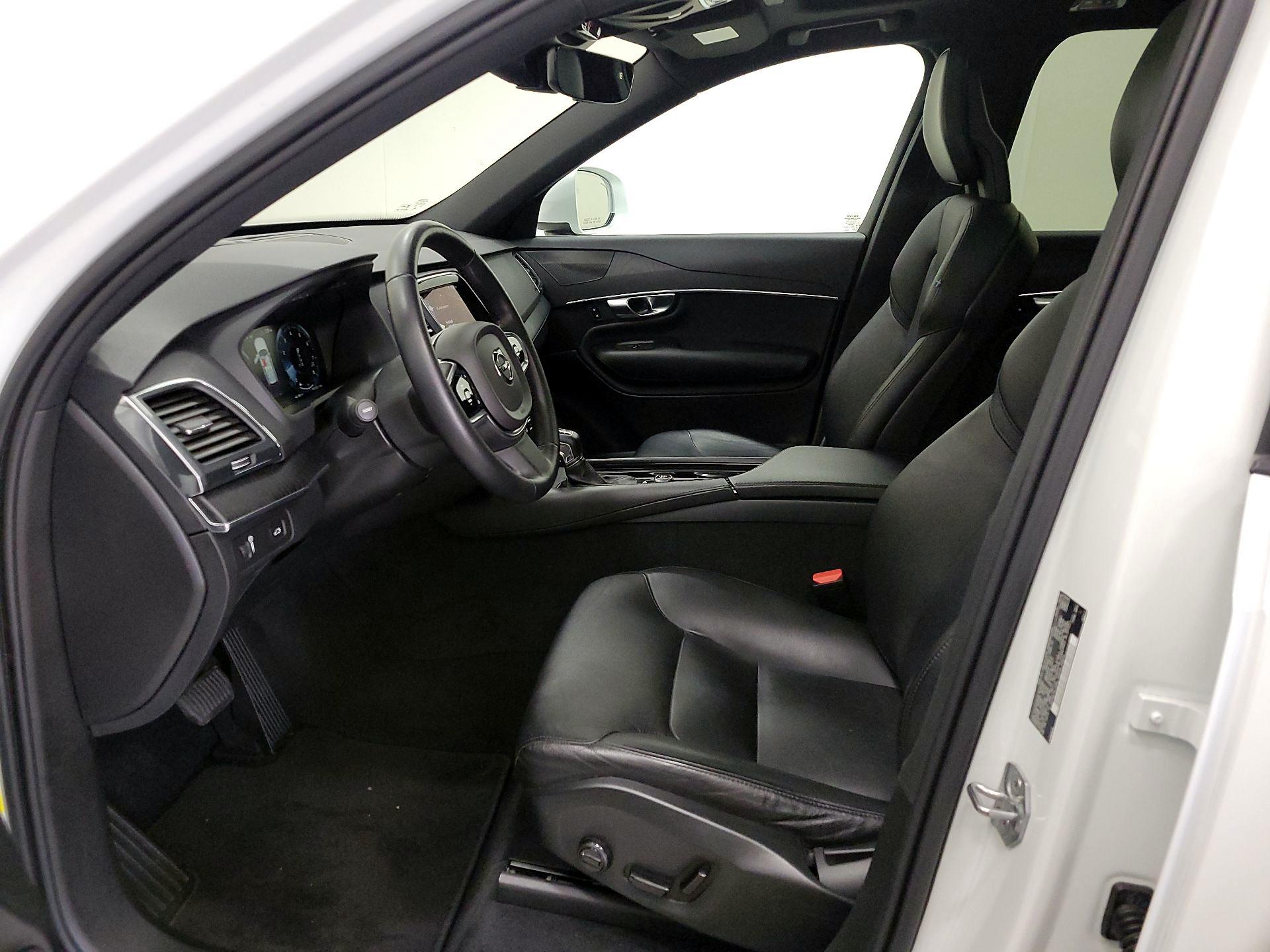 Thumbnail: 2020 Volvo XC90 - 11