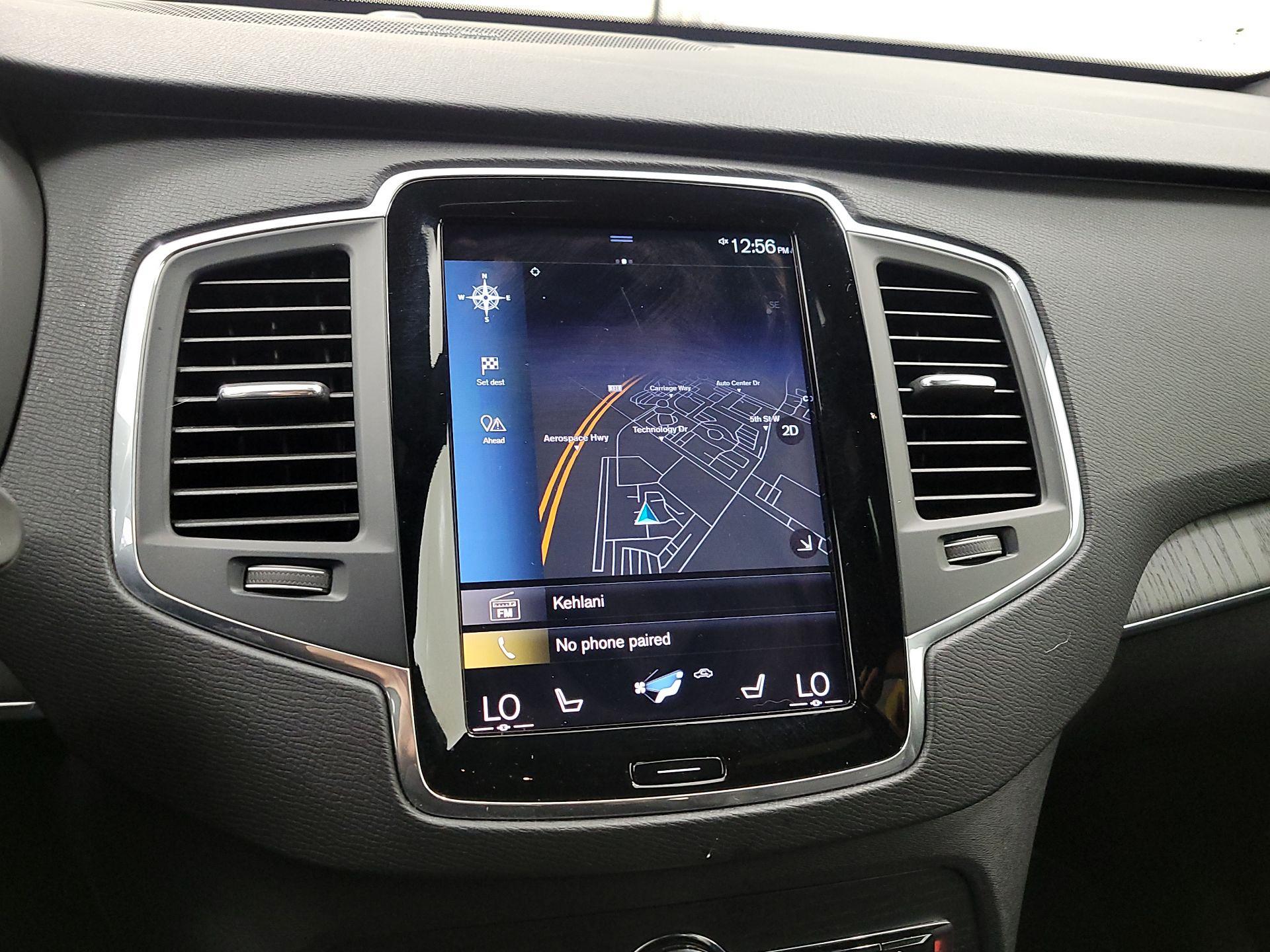 Thumbnail: 2020 Volvo XC90 - 14