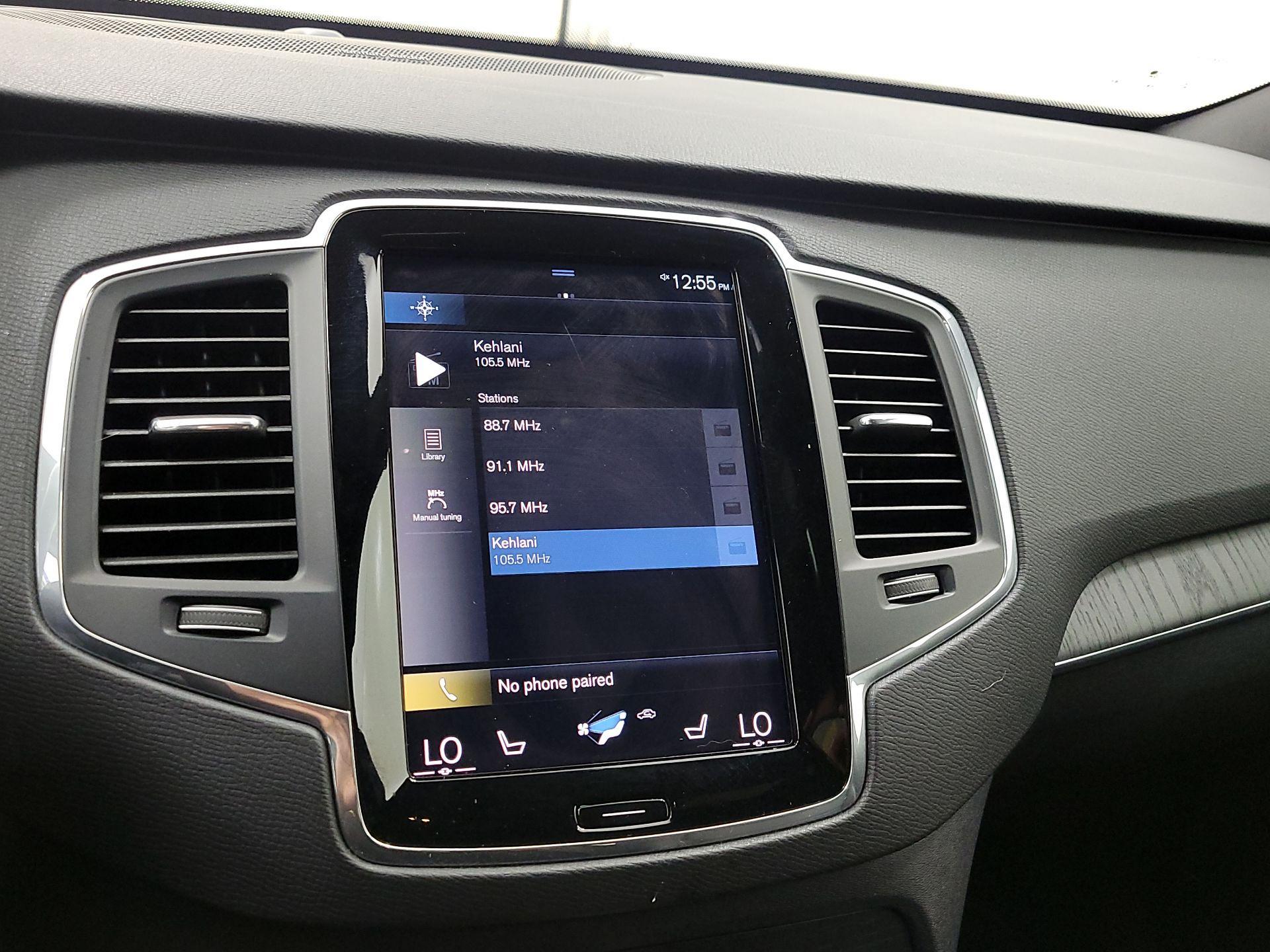 Thumbnail: 2020 Volvo XC90 - 16