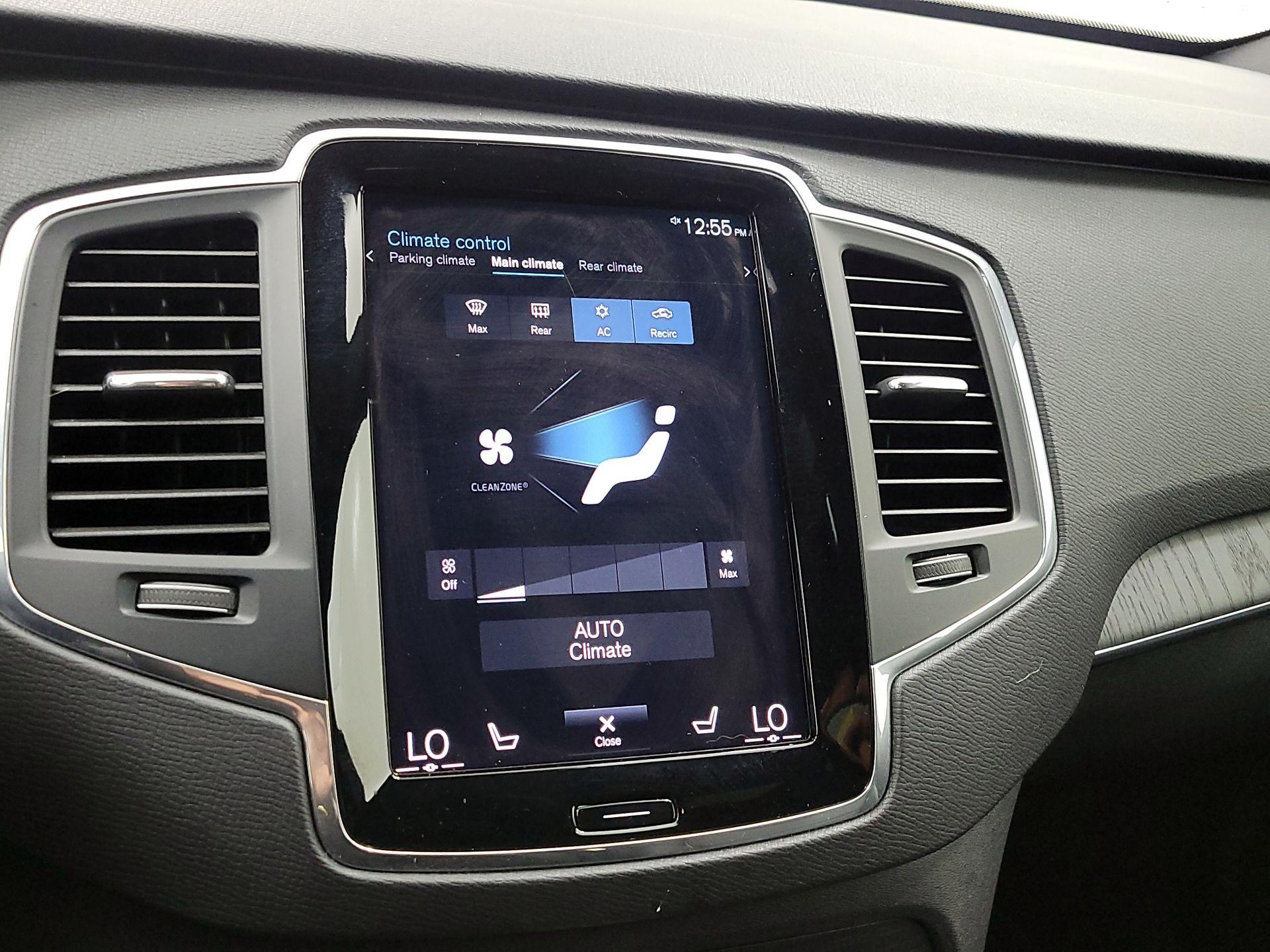 Thumbnail: 2020 Volvo XC90 - 17