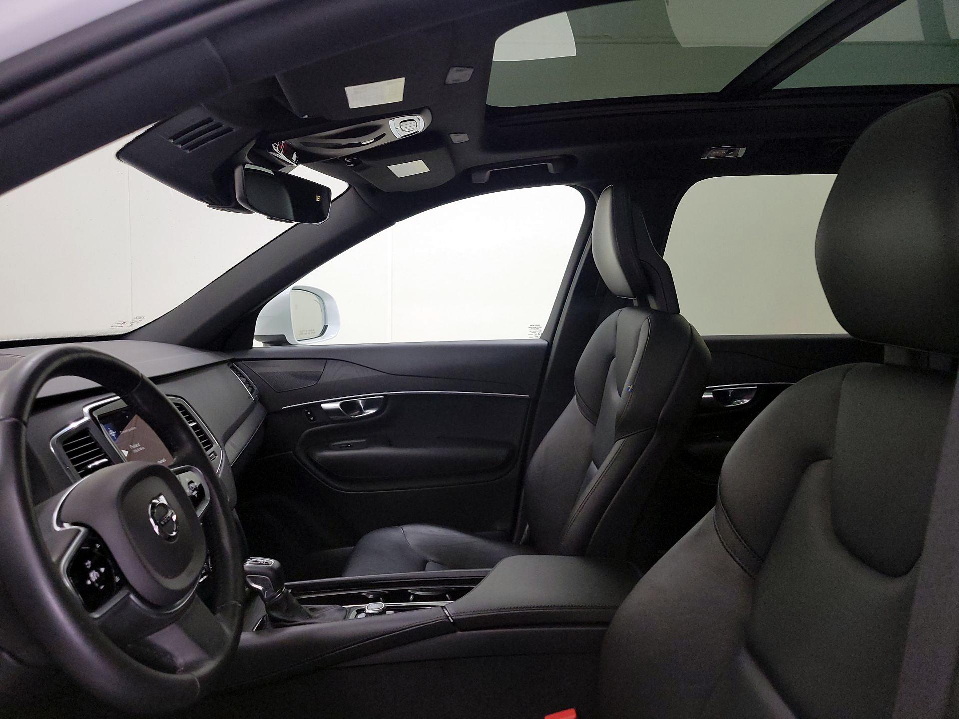 Thumbnail: 2020 Volvo XC90 - 20