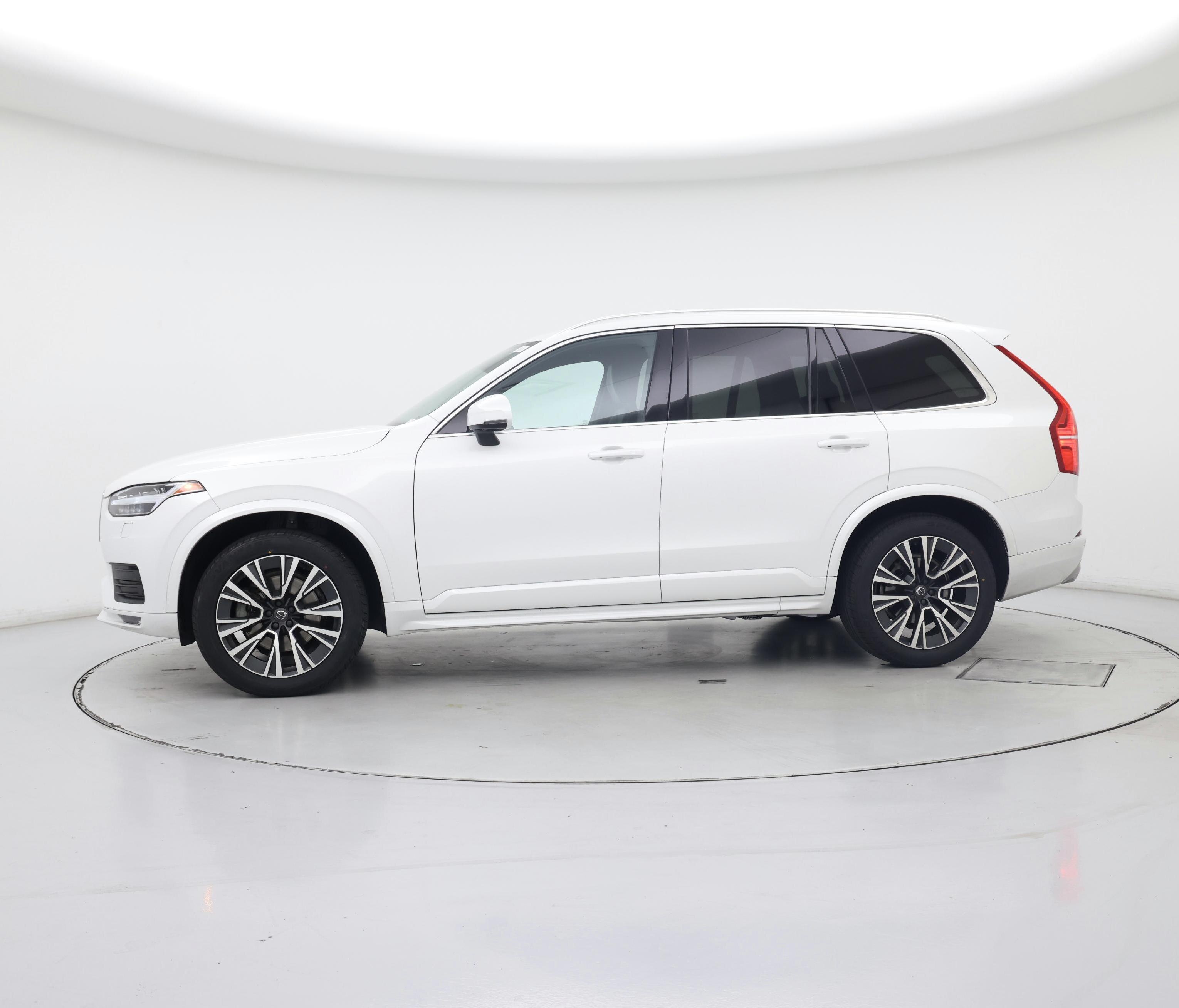 Thumbnail: 2020 Volvo XC90 - 3