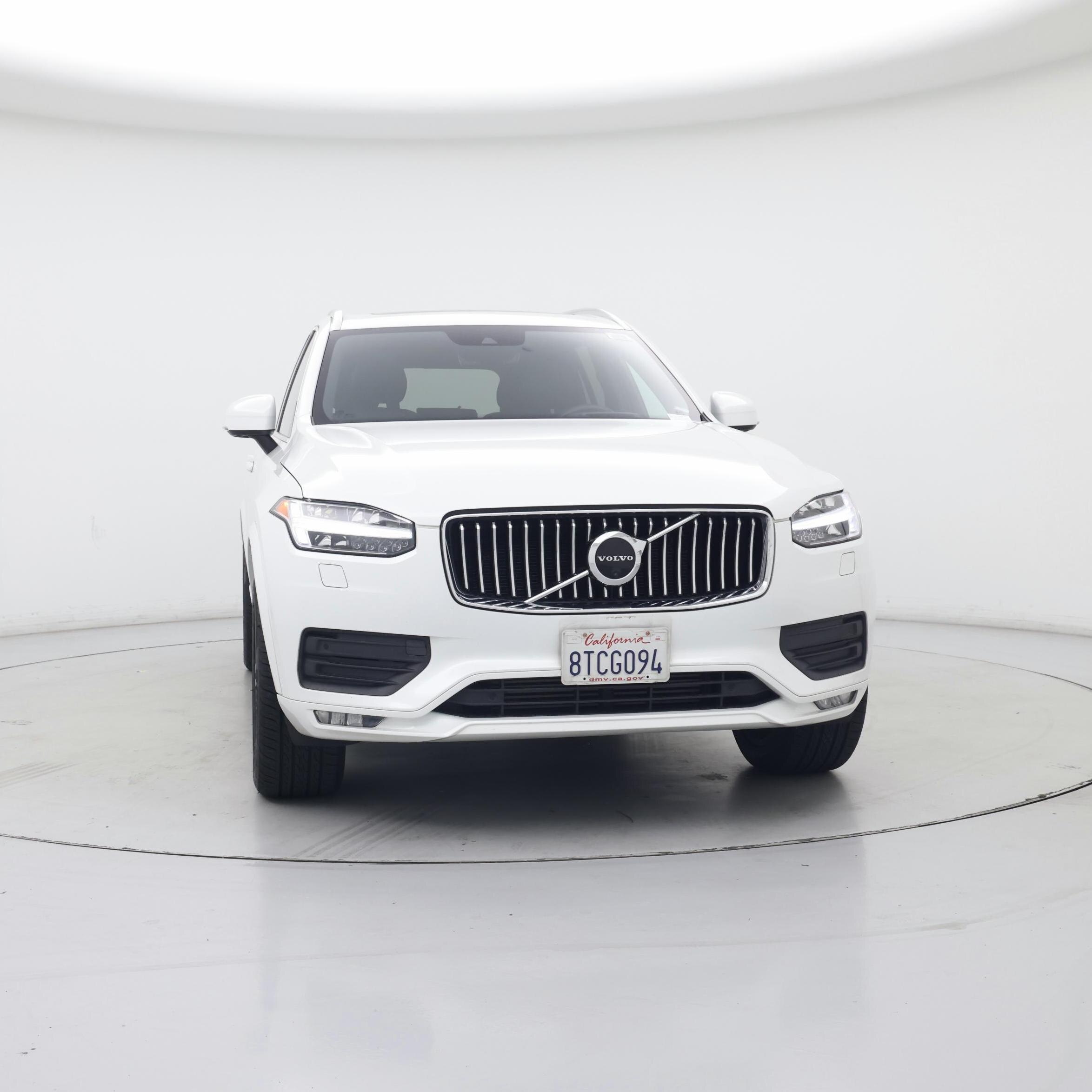 Thumbnail: 2020 Volvo XC90 - 5