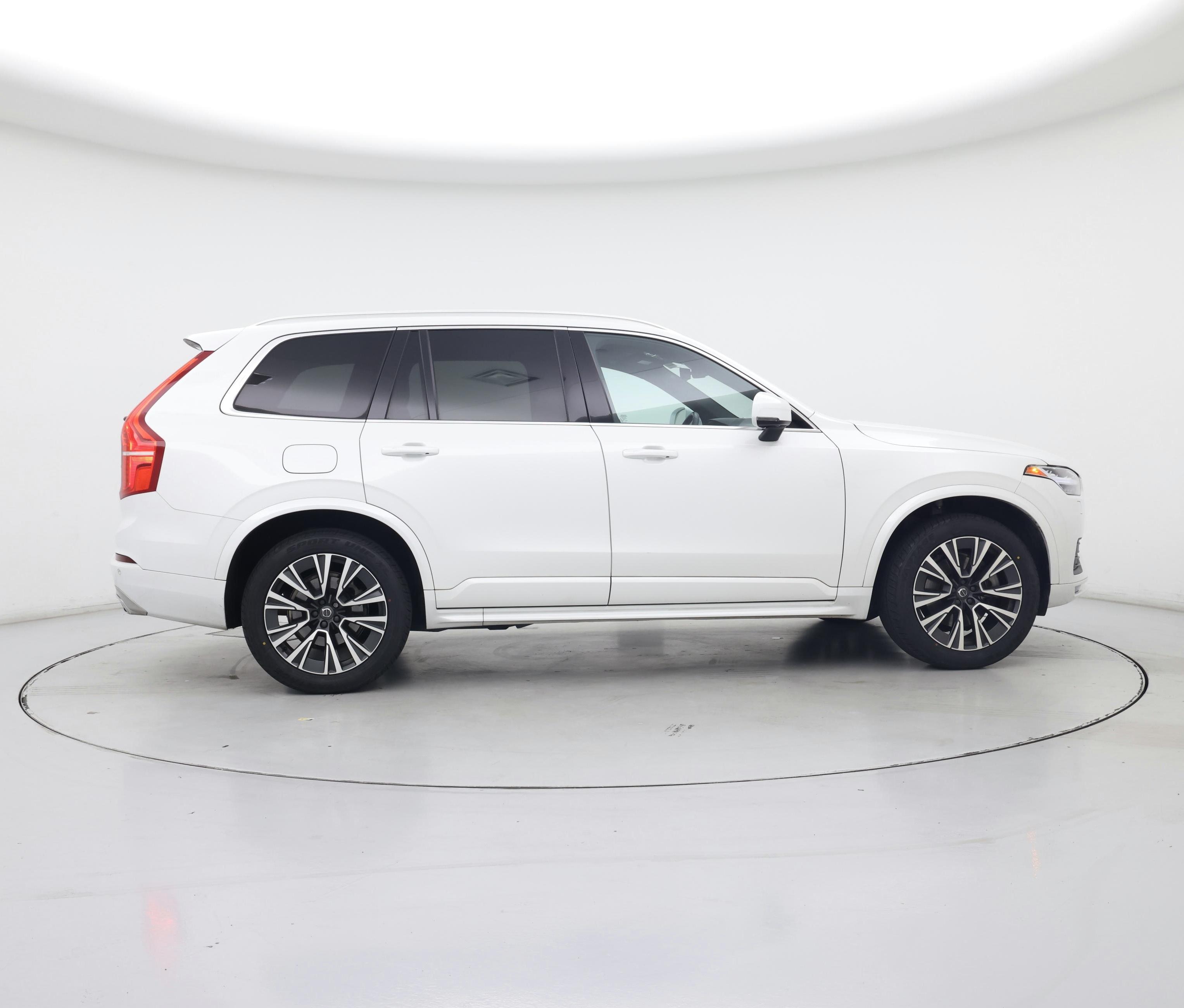 Thumbnail: 2020 Volvo XC90 - 7