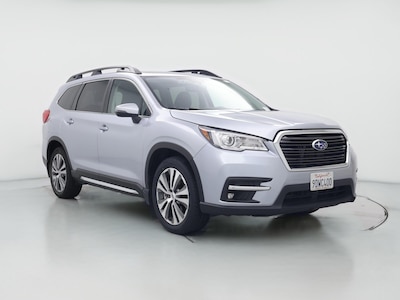 2022 Subaru Ascent Limited