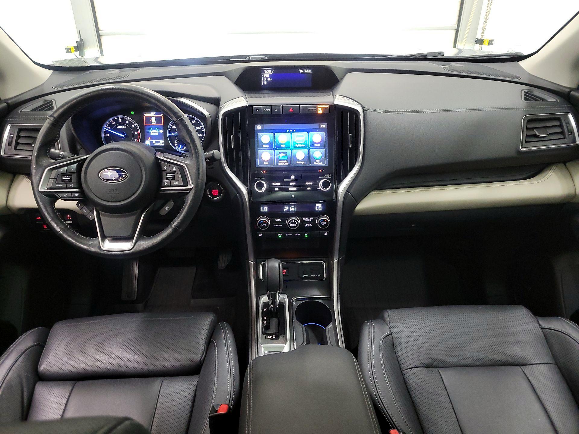 Thumbnail: 2022 Subaru Ascent - 9