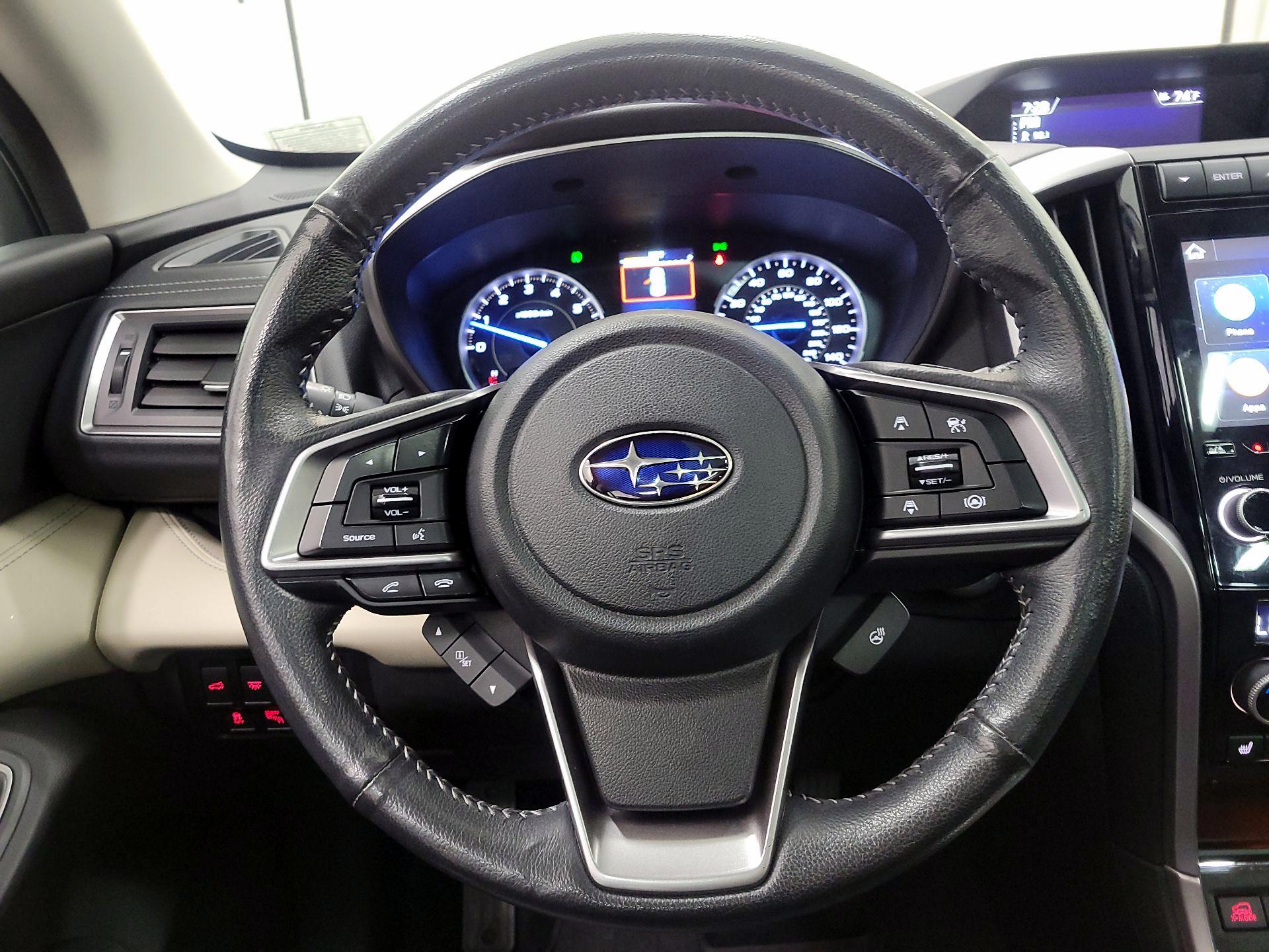 Thumbnail: 2022 Subaru Ascent - 10