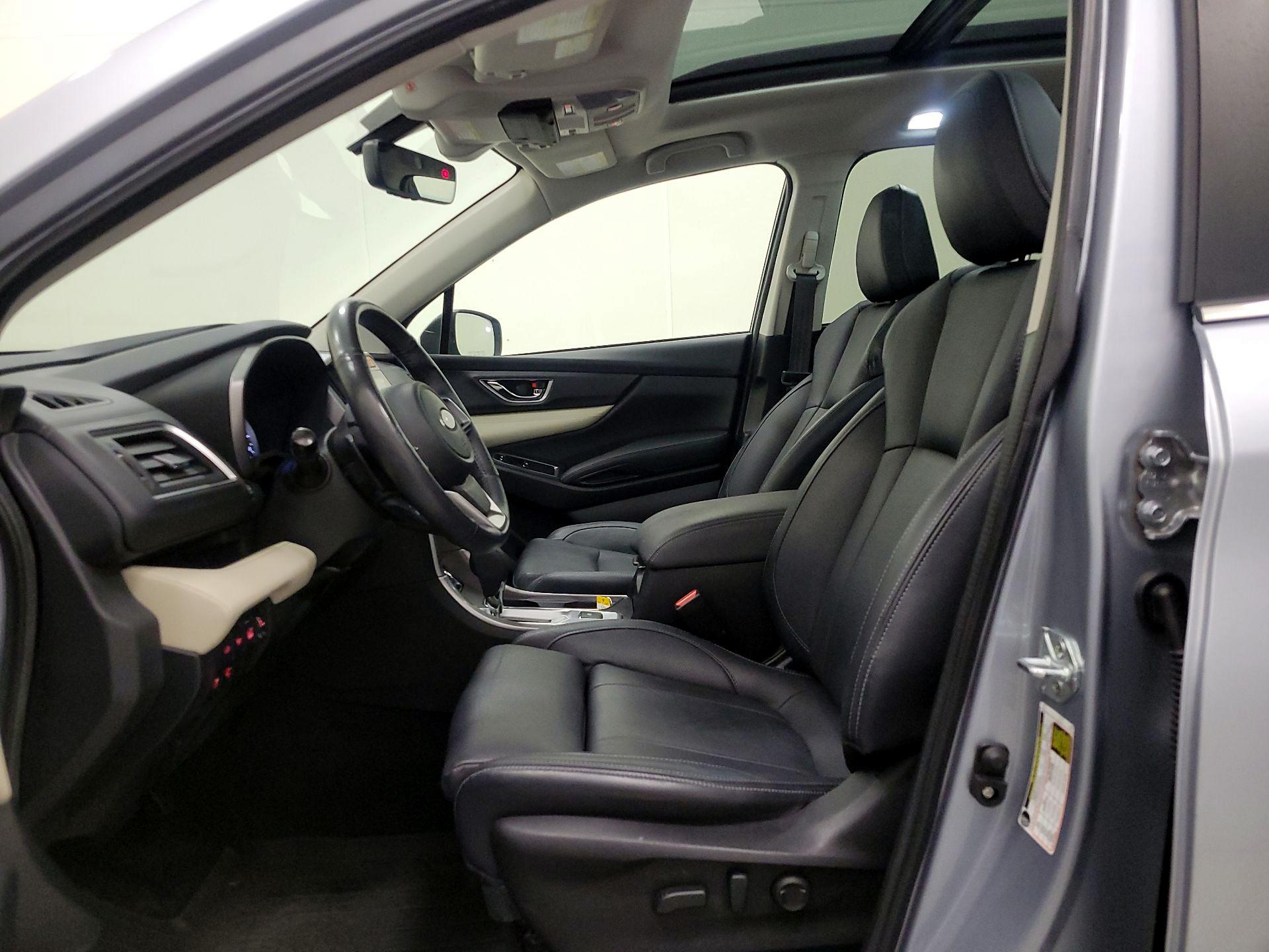 Thumbnail: 2022 Subaru Ascent - 11