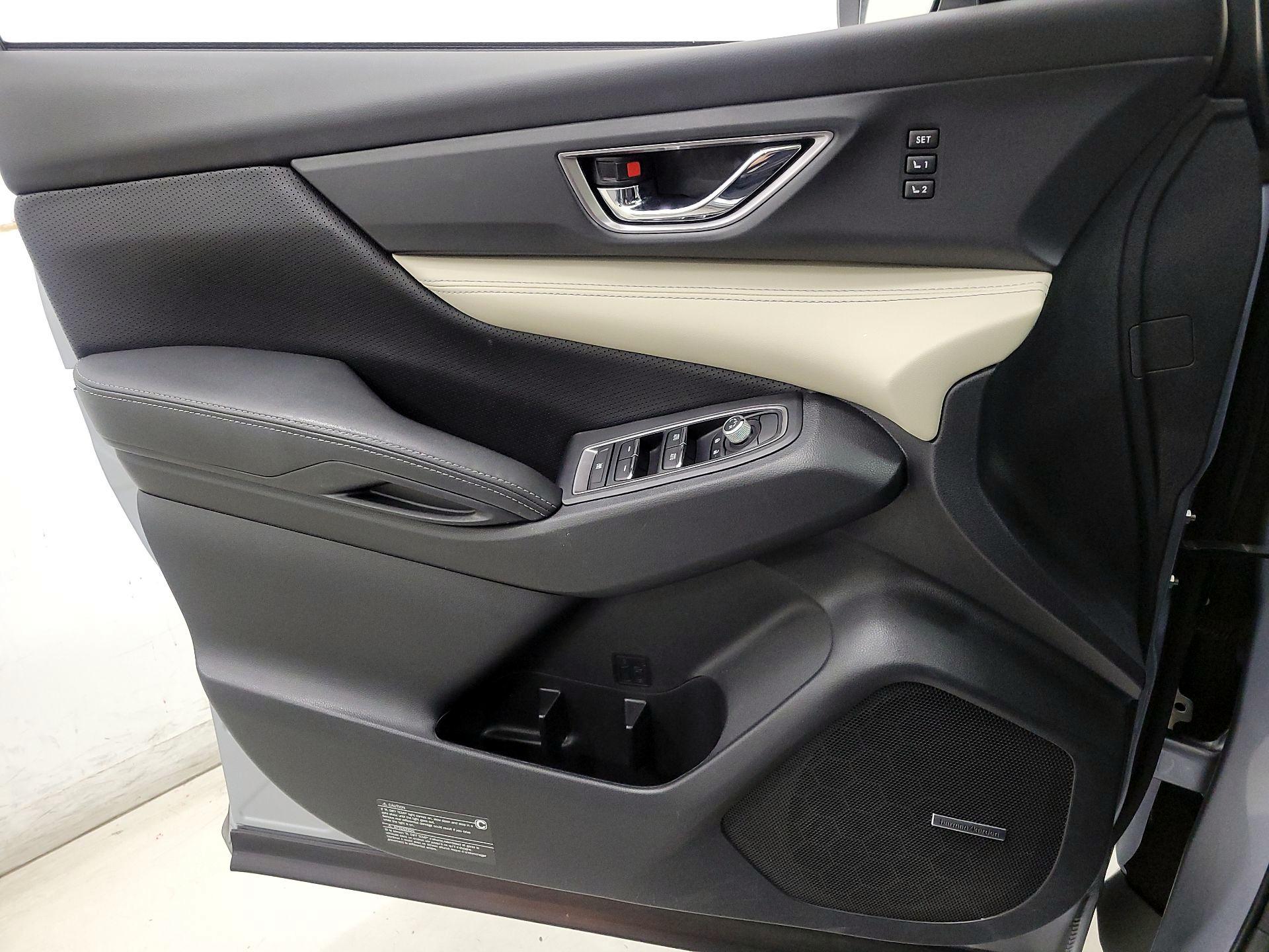 Thumbnail: 2022 Subaru Ascent - 12