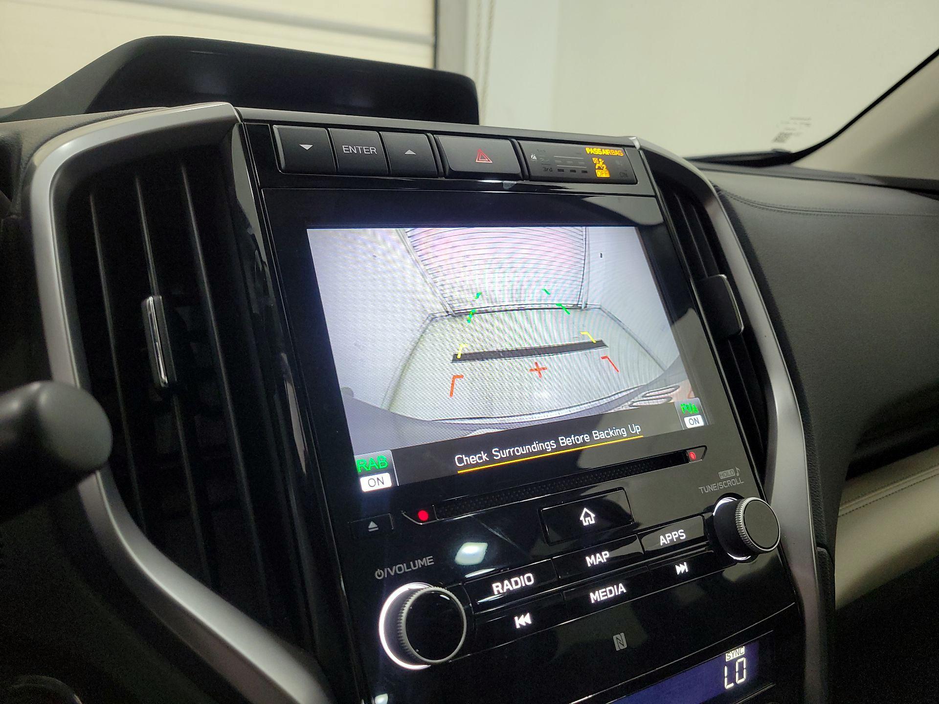 Thumbnail: 2022 Subaru Ascent - 13