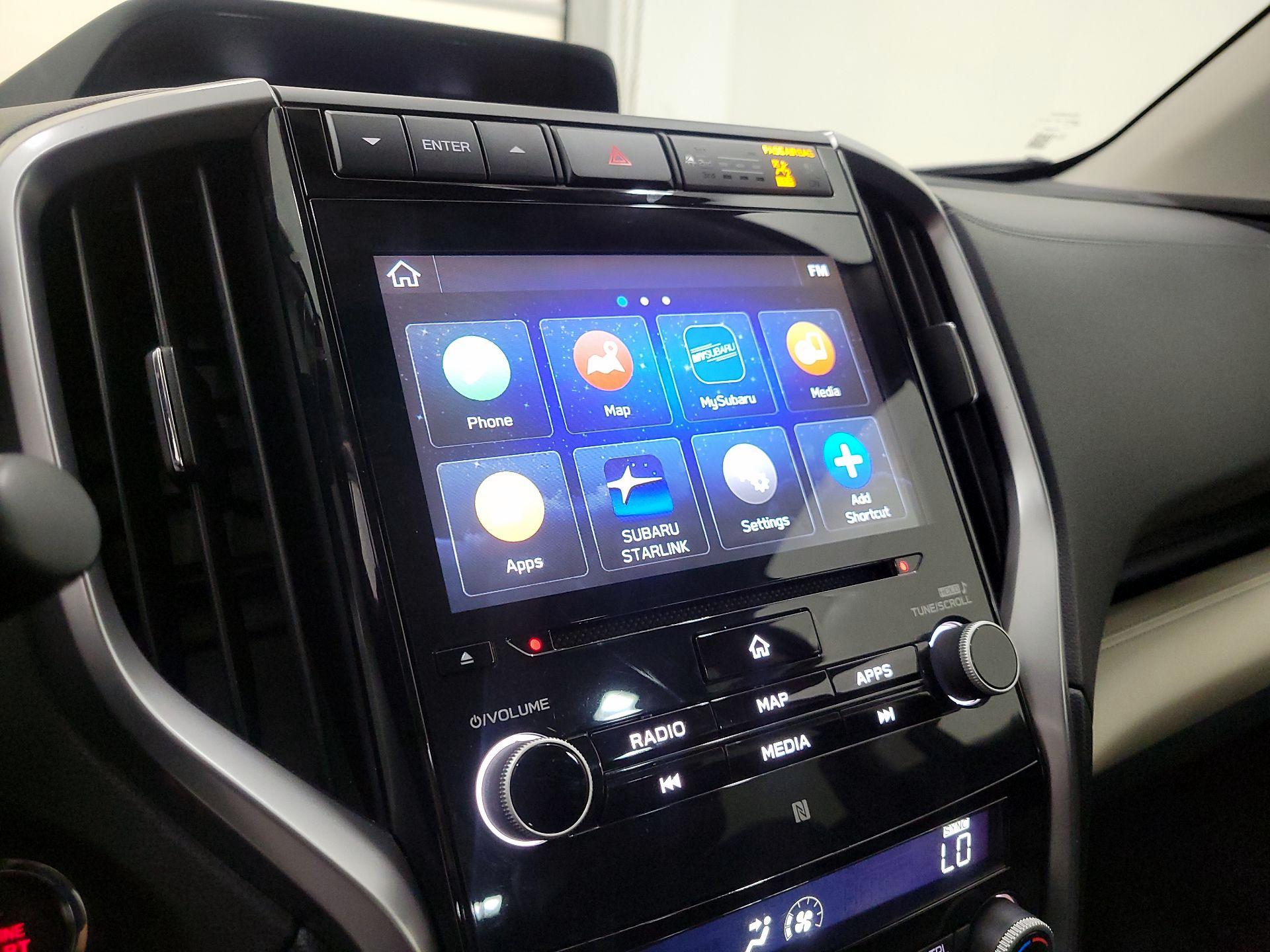 Thumbnail: 2022 Subaru Ascent - 14