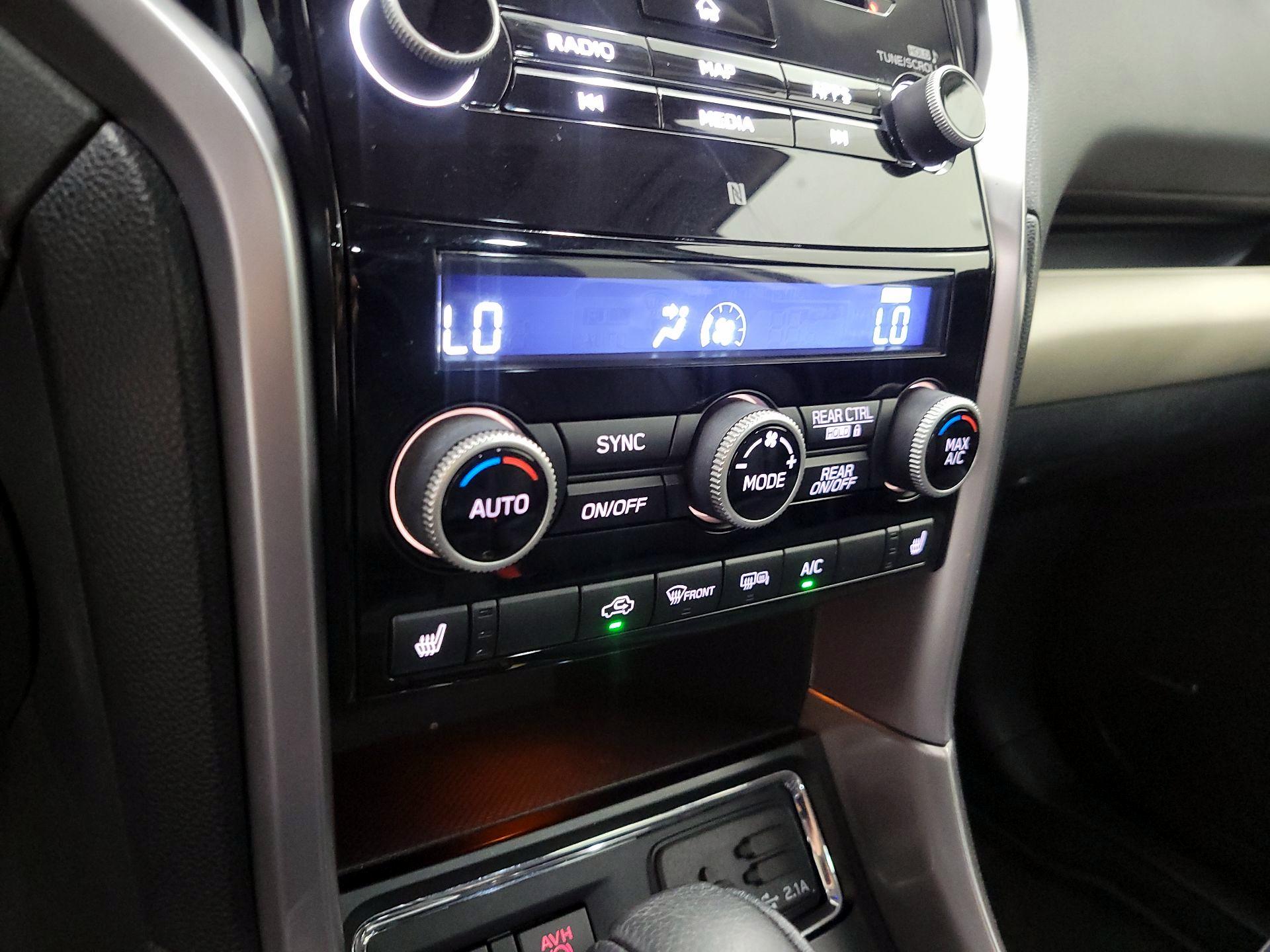 Thumbnail: 2022 Subaru Ascent - 15