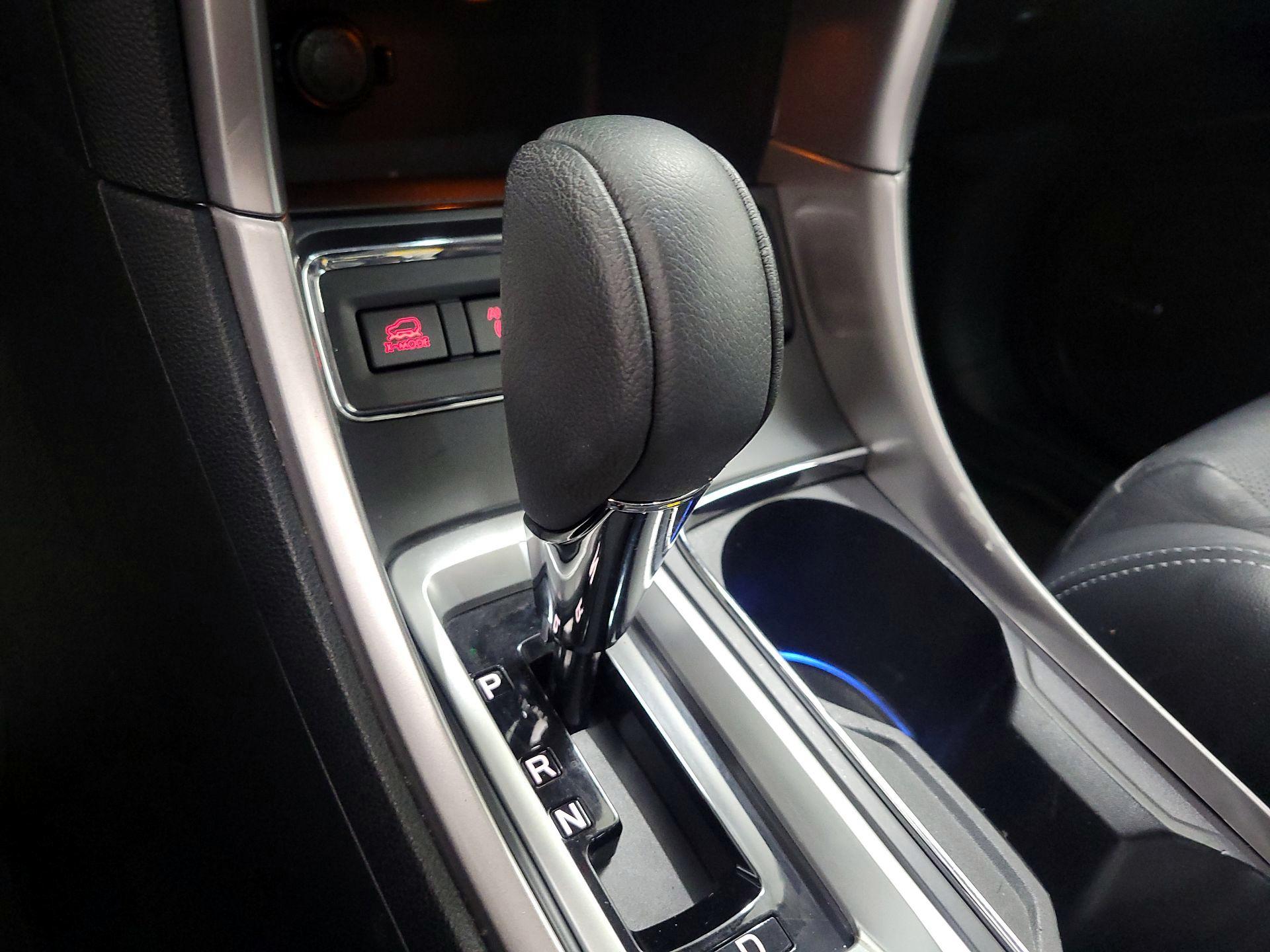 Thumbnail: 2022 Subaru Ascent - 16