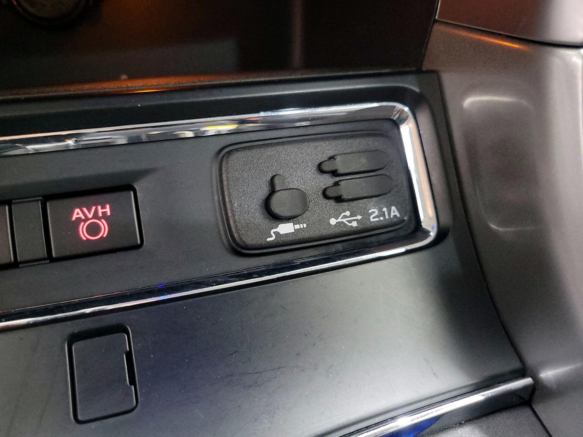 Thumbnail: 2022 Subaru Ascent - 17