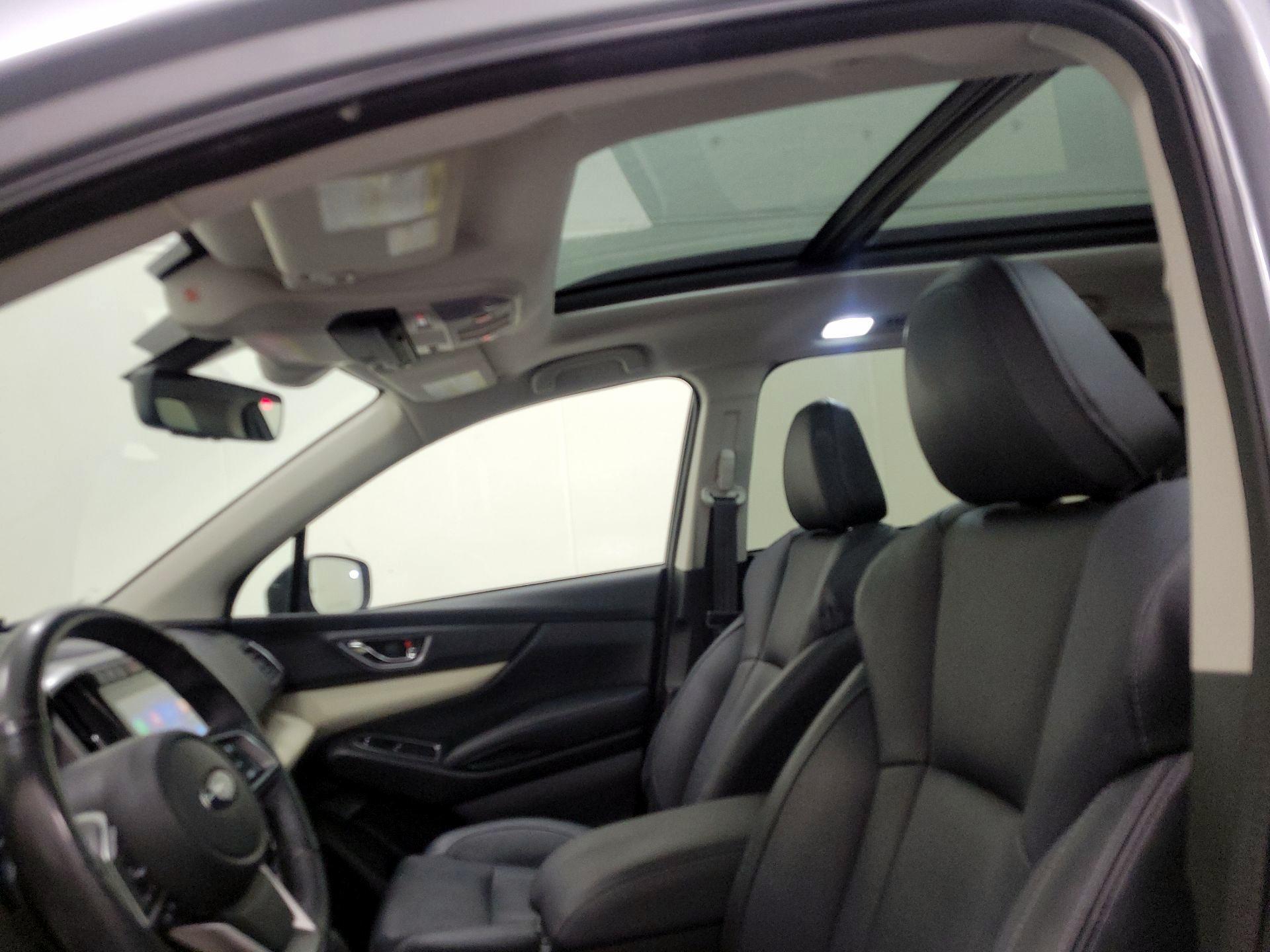 Thumbnail: 2022 Subaru Ascent - 18