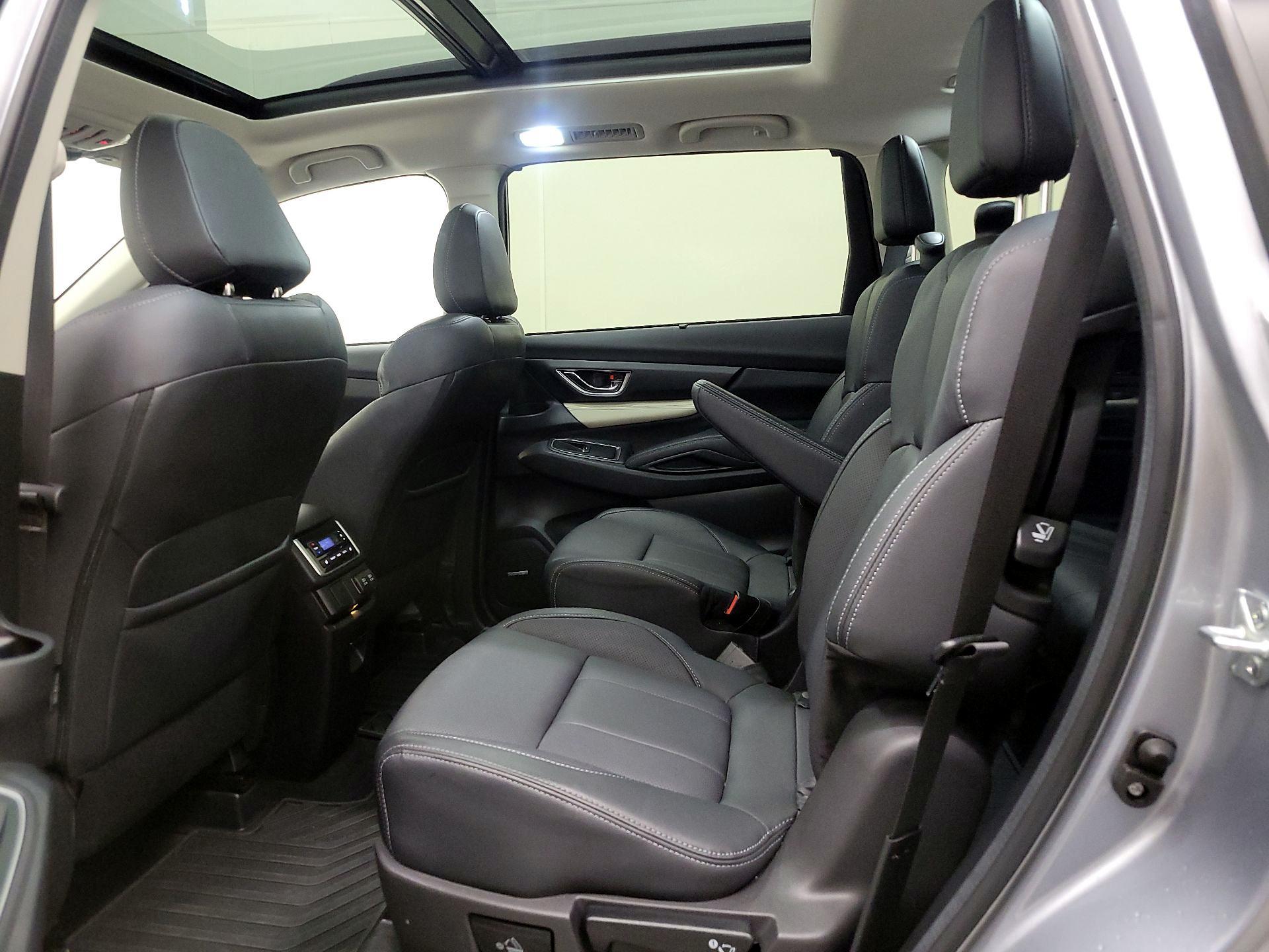 Thumbnail: 2022 Subaru Ascent - 19