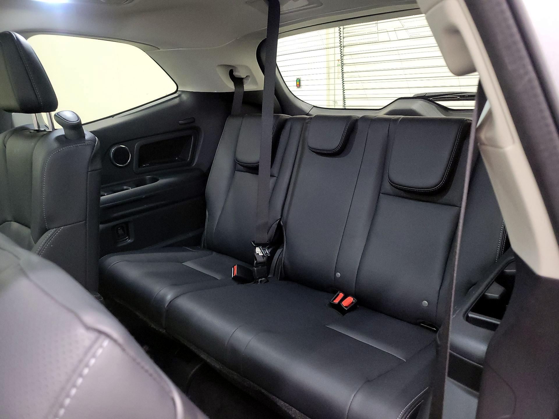 Thumbnail: 2022 Subaru Ascent - 20