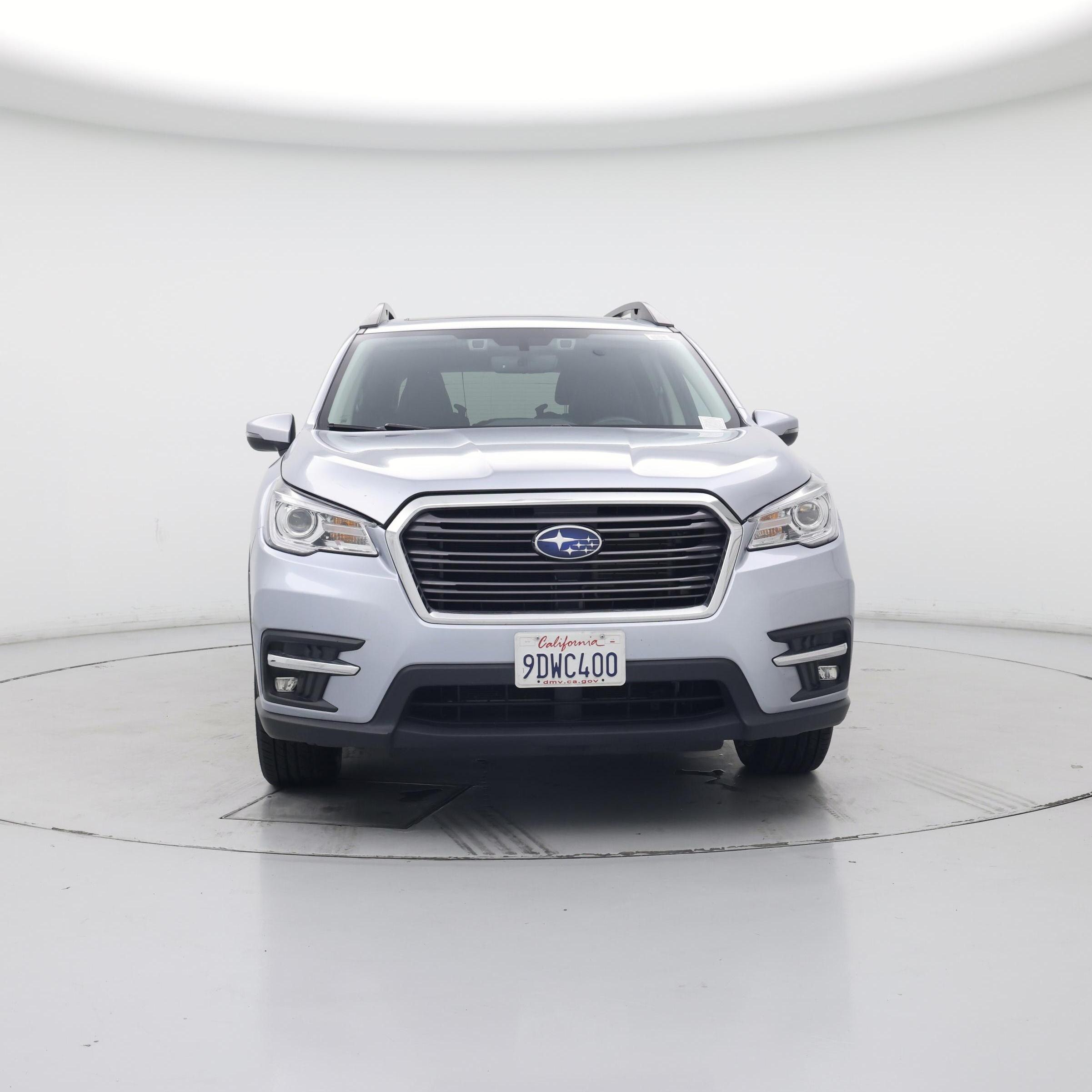 Thumbnail: 2022 Subaru Ascent - 5