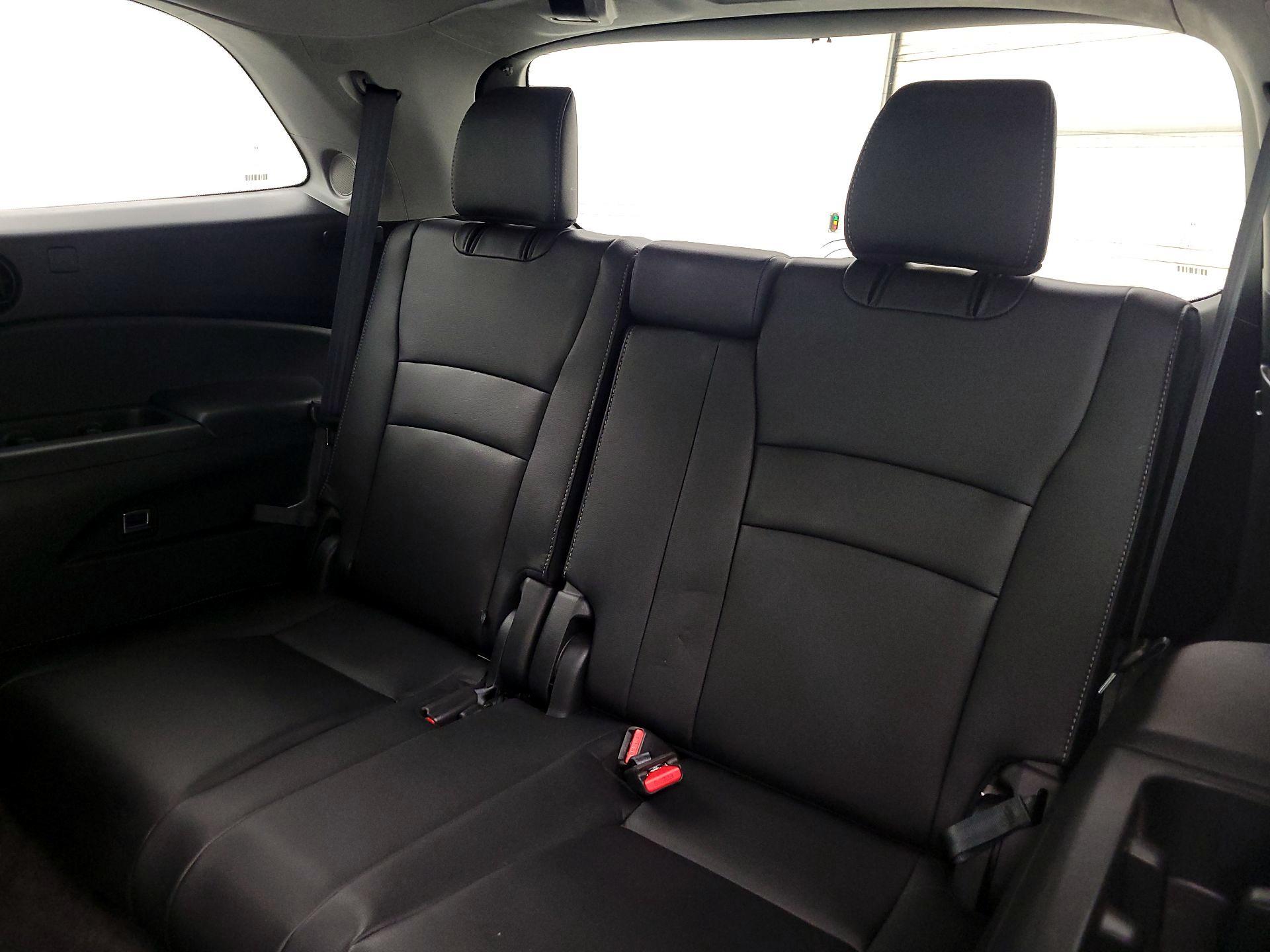 Thumbnail: 2019 Honda Pilot - 20