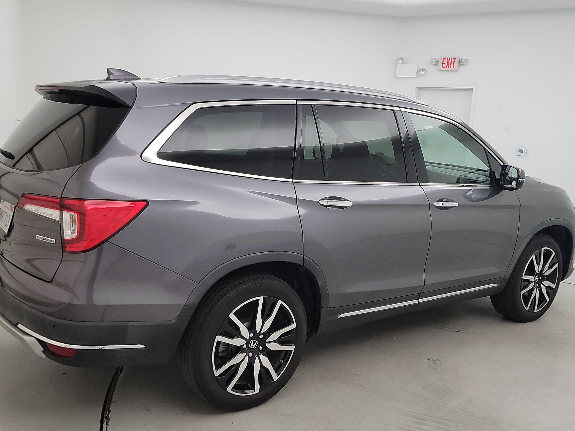 Thumbnail: 2019 Honda Pilot - 5