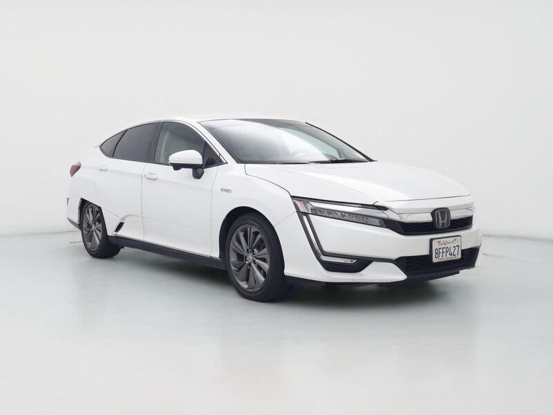 2018 Honda Clarity  -
                  Riverside, CA