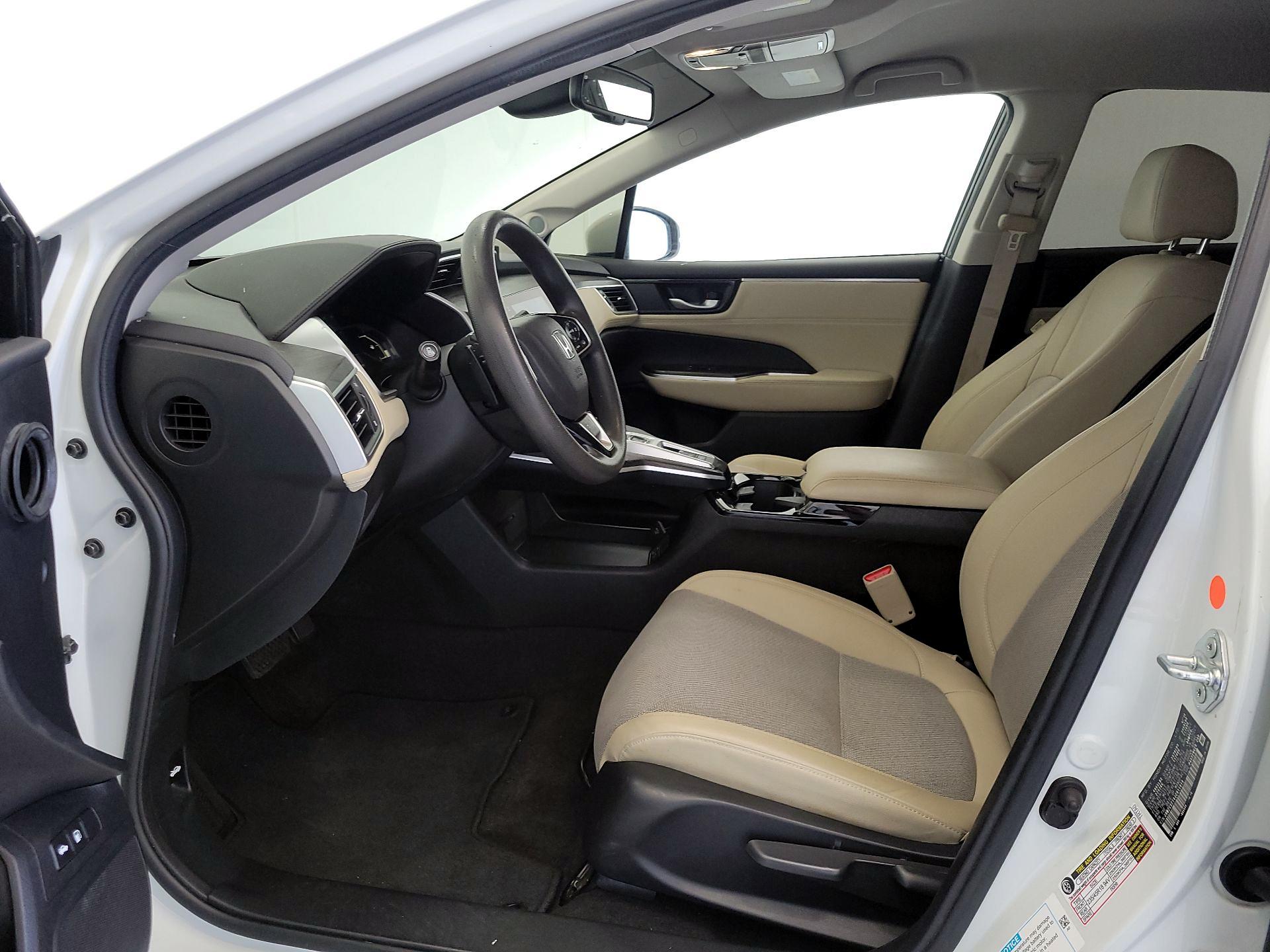 Thumbnail: 2018 Honda Clarity - 11