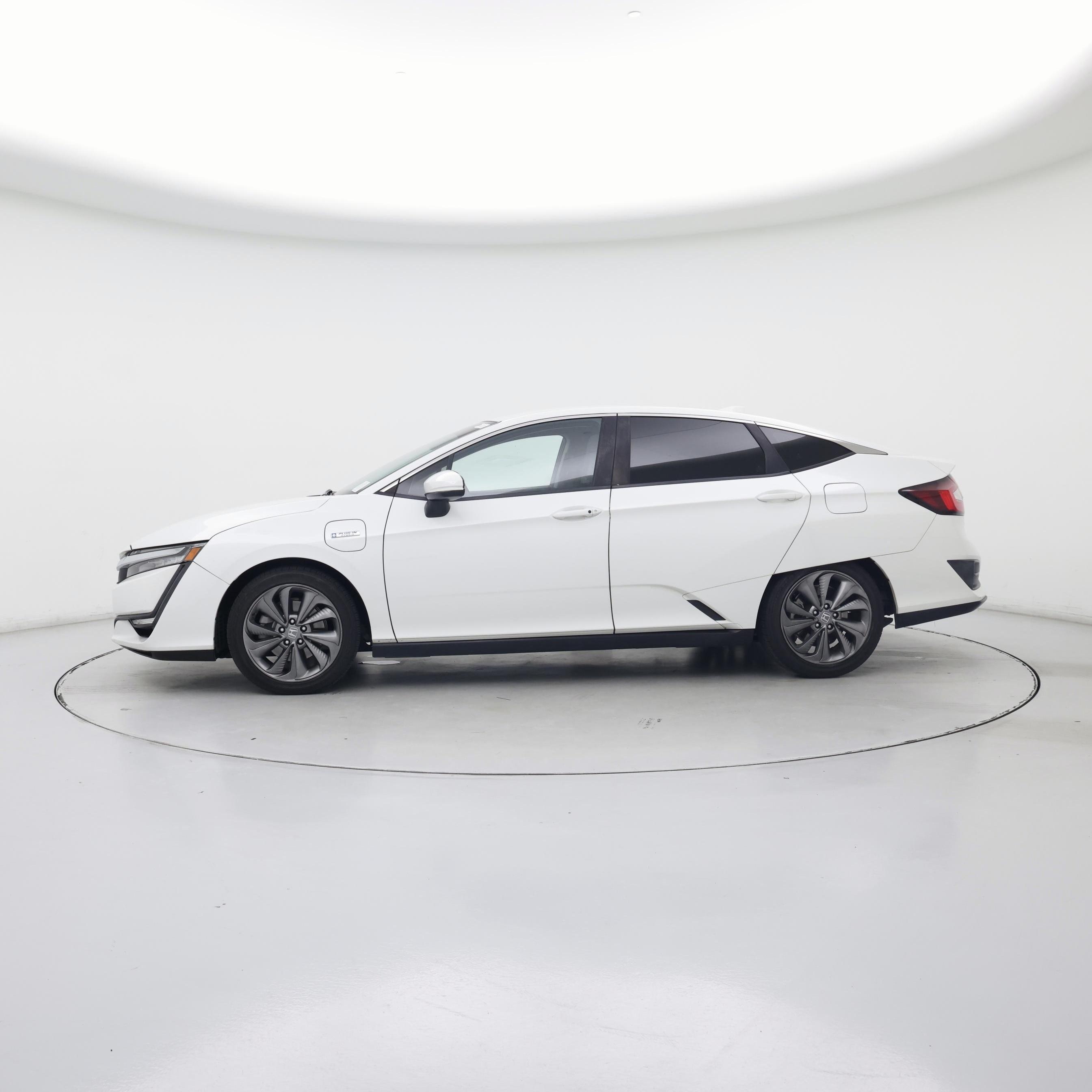 Thumbnail: 2018 Honda Clarity - 3