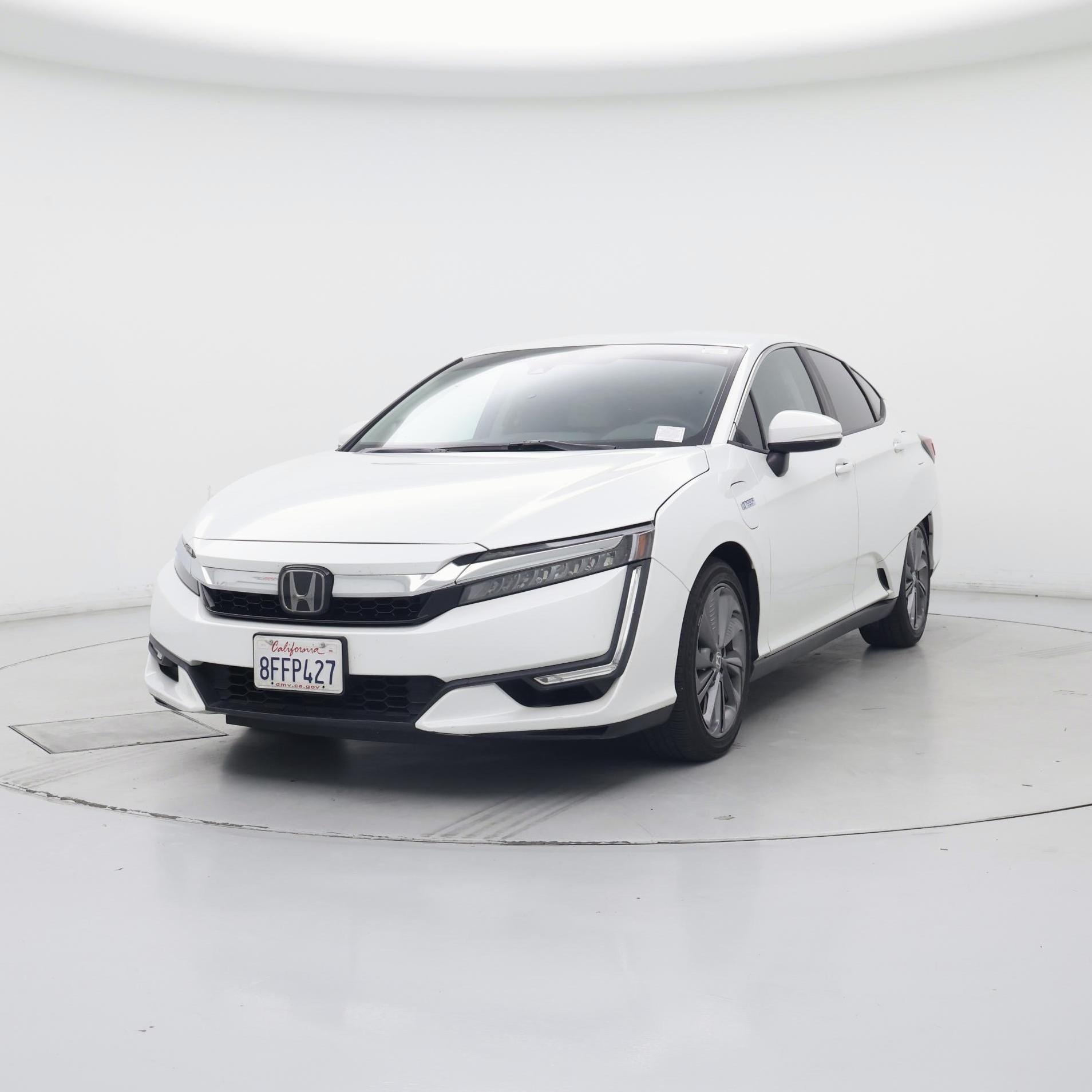 Thumbnail: 2018 Honda Clarity - 4