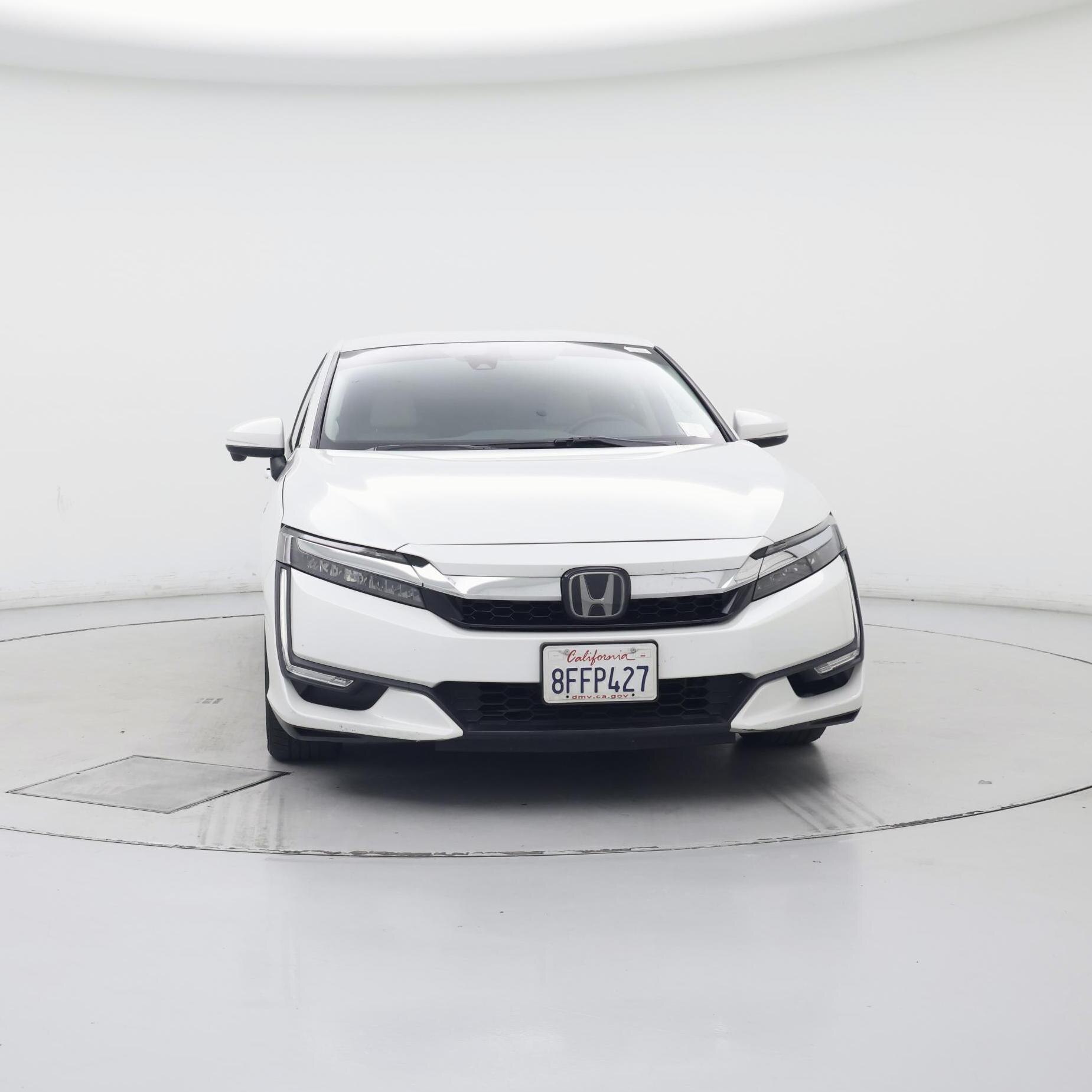 Thumbnail: 2018 Honda Clarity - 5
