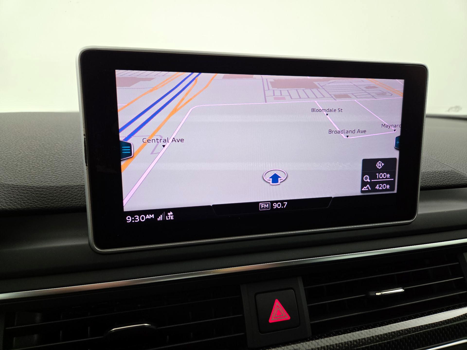 Thumbnail: 2018 Audi S5 - 14