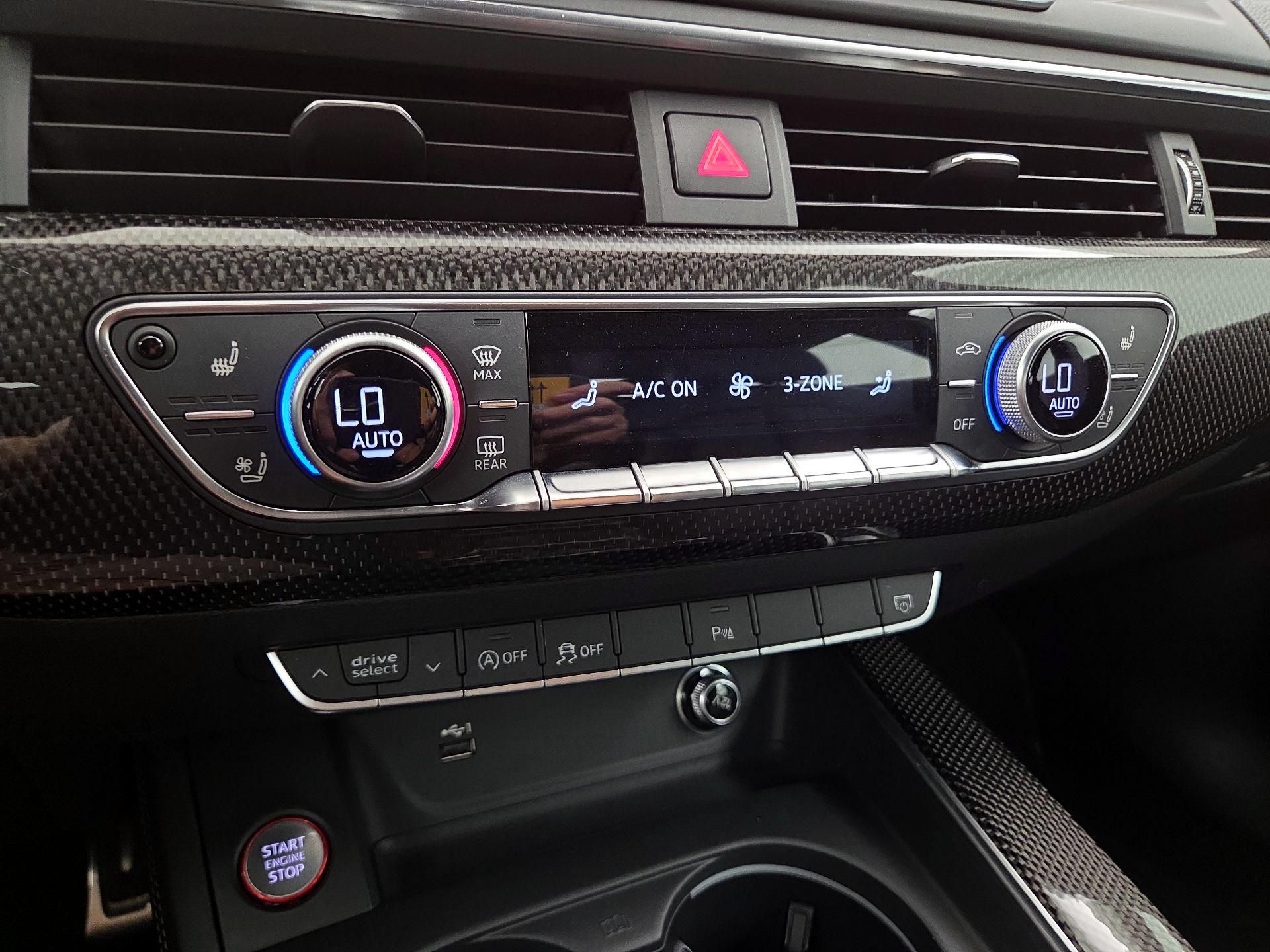 Thumbnail: 2018 Audi S5 - 17