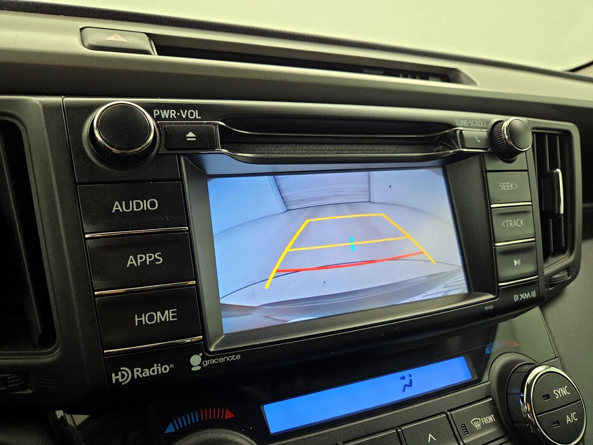 Thumbnail: 2018 Toyota RAV4 - 14