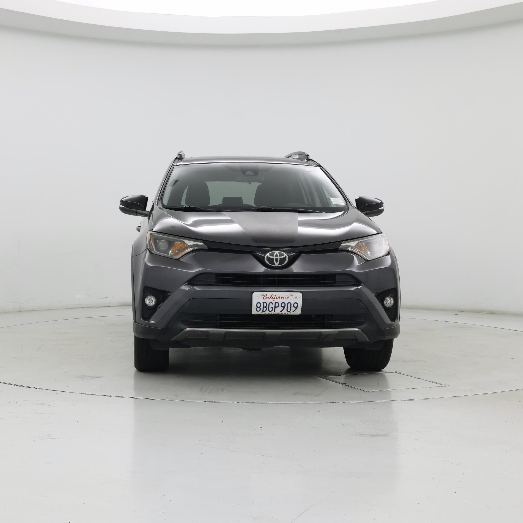 Thumbnail: 2018 Toyota RAV4 - 5