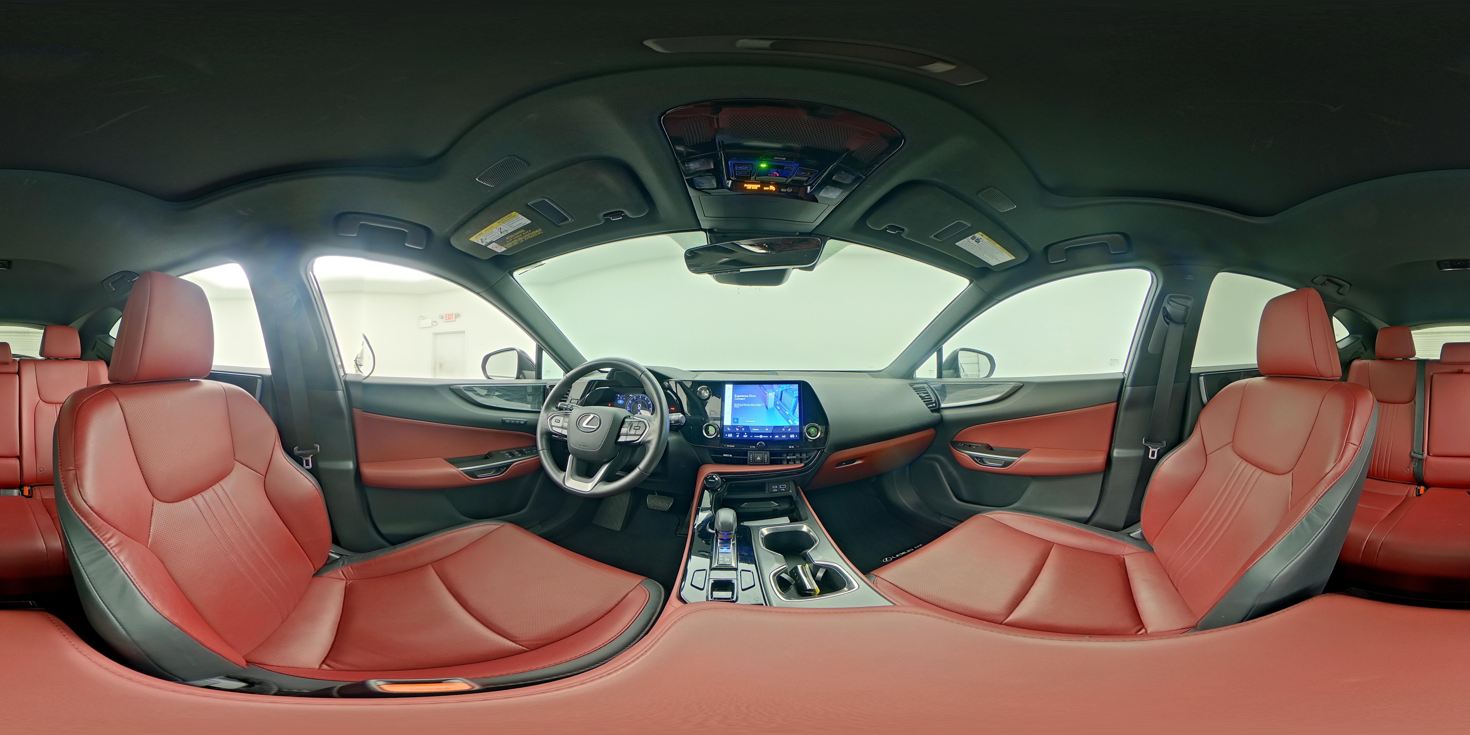 2024 Lexus NX 250 - Photo 25