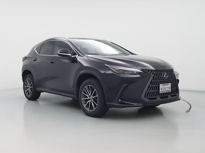 2024 Lexus NX 250 Premium