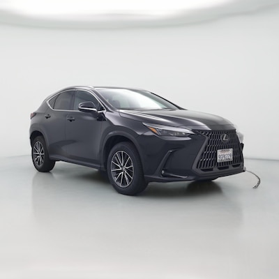 2024 Lexus NX 250 Premium