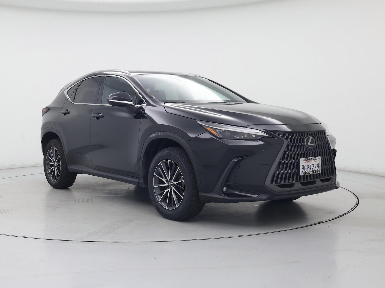 2024 Lexus NX 250 - Photo 2