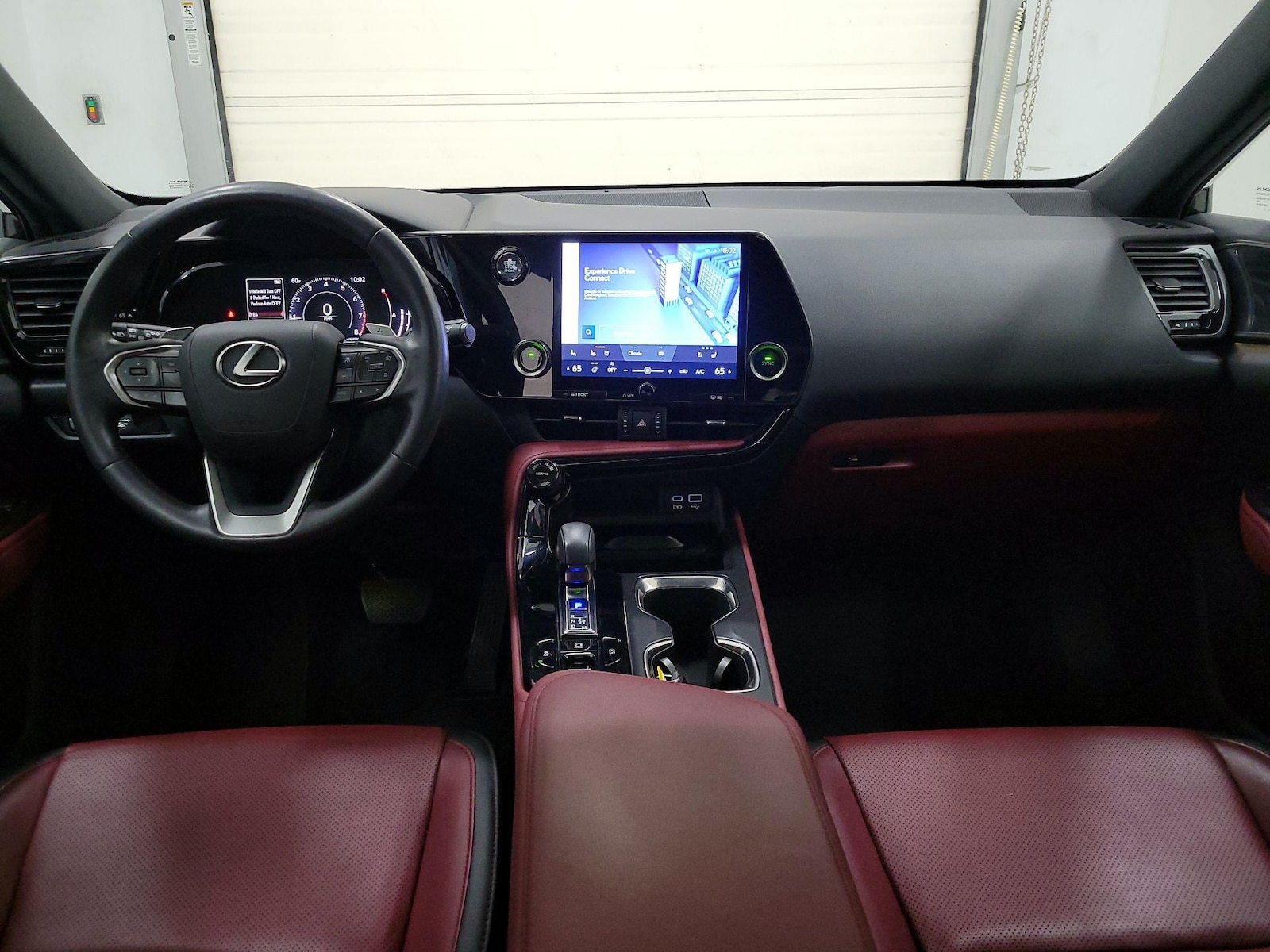 2024 Lexus NX 250 - Photo 10