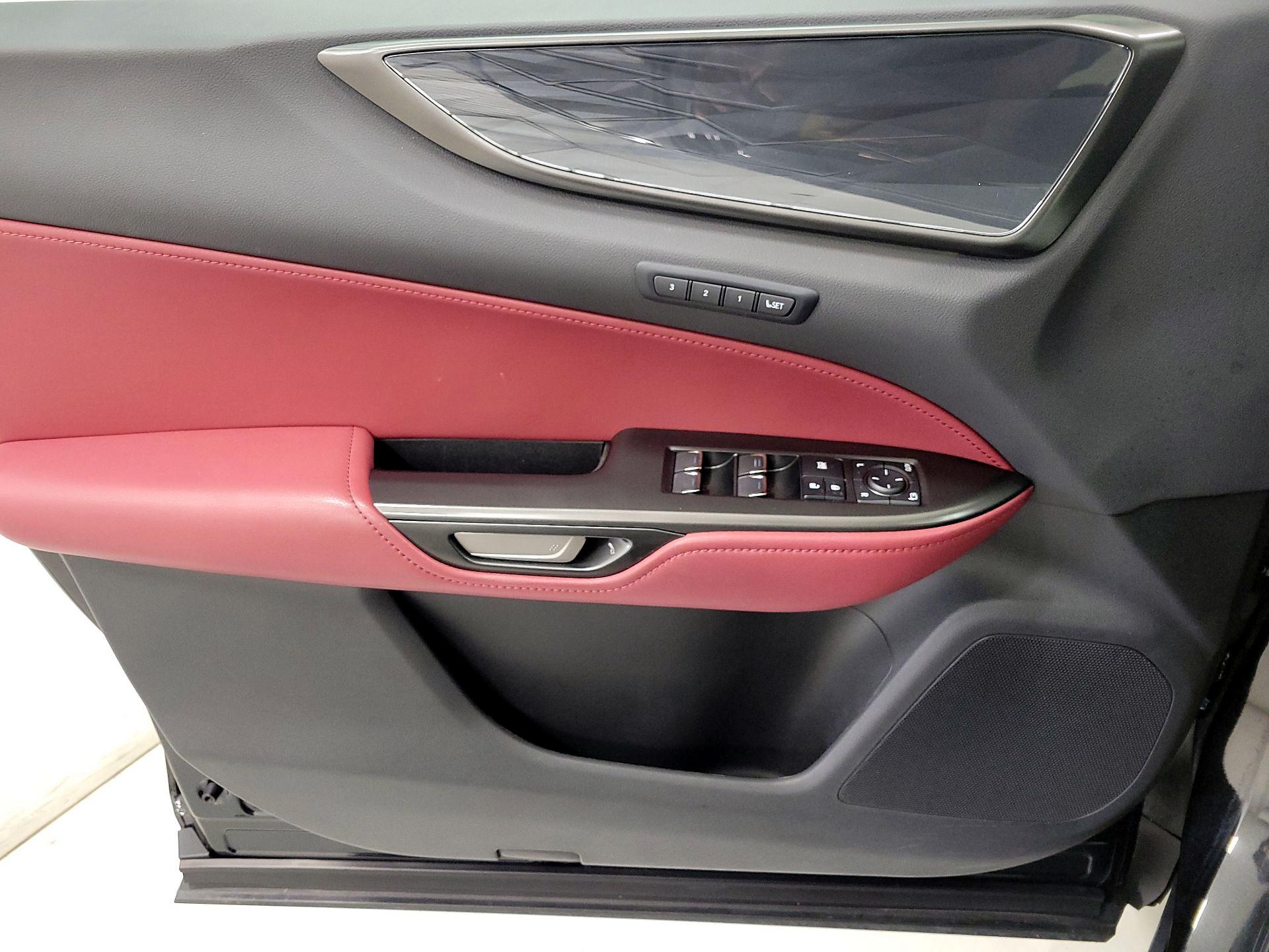 Thumbnail: 2024 Lexus NX - 12